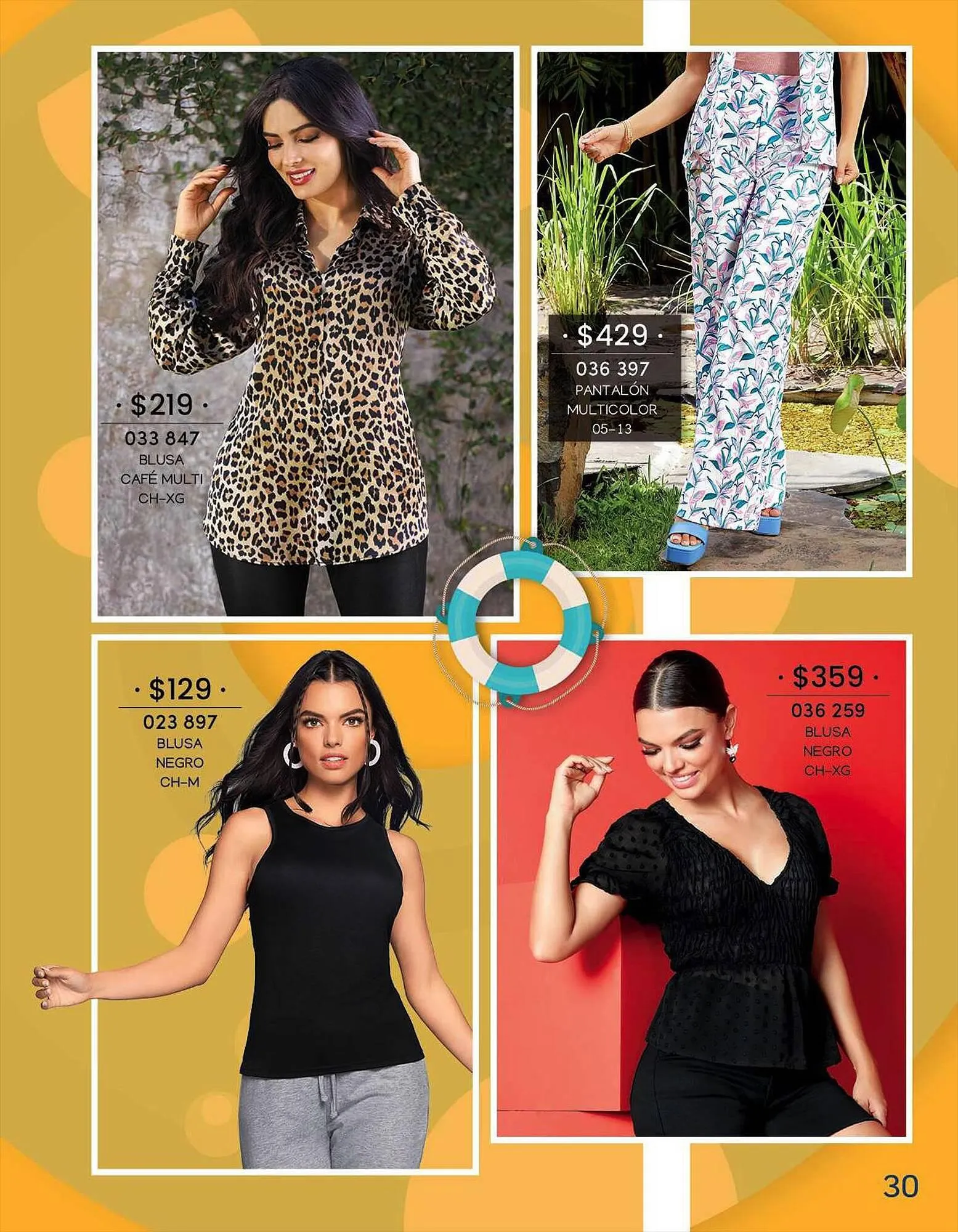 Catálogo de Catálogo Mundo Terra 29 de junio al 16 de julio 2023 - Pagina 32