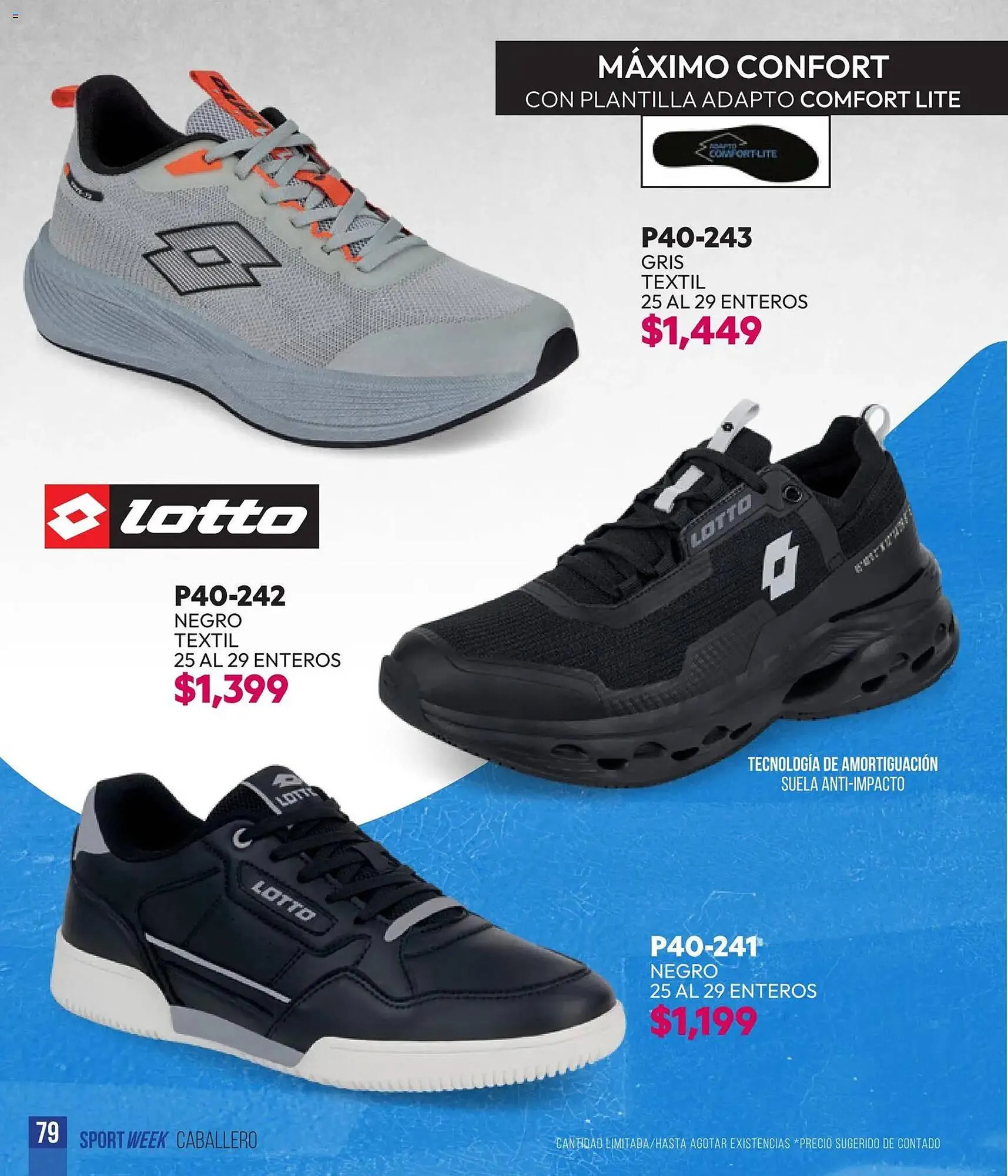 Catálogo de Catálogo Cklass 28 de abril al 1 de enero 2027 - Pagina 194