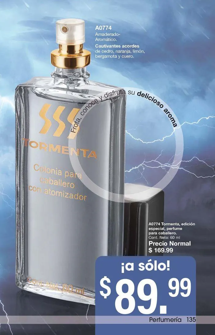 Catálogo de Arabela Campaña 15 25 de junio al 11 de julio 2024 - Pagina 109