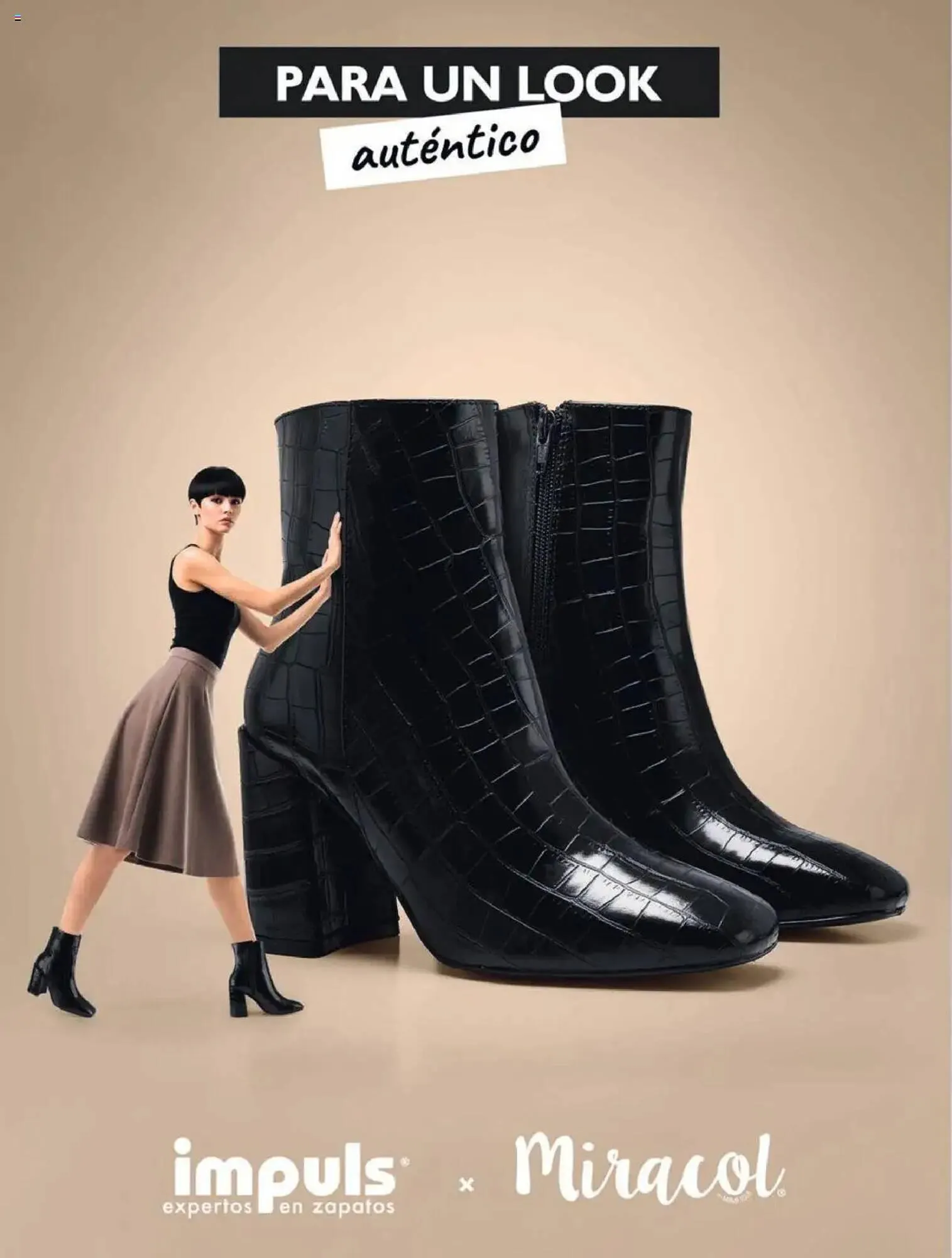 Catálogo de Catálogo Impuls 7 de julio al 1 de octubre 2025 - Pagina 218