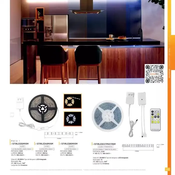 Catálogo de Catálogo 2024 10 de octubre al 31 de enero 2025 - Pagina 101