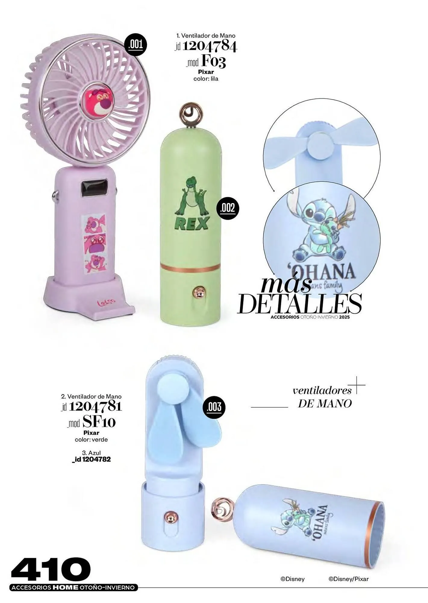 Catálogo de Catálogo Price Shoes 27 de noviembre al 28 de febrero 2026 - Pagina 410