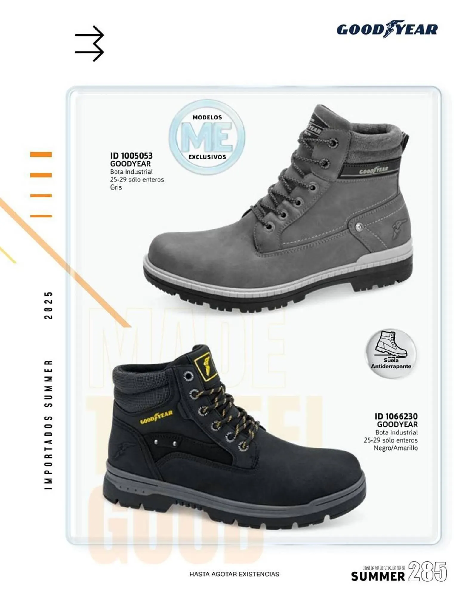 Catálogo de Catálogo Price Shoes 16 de mayo al 31 de agosto 2025 - Pagina 285