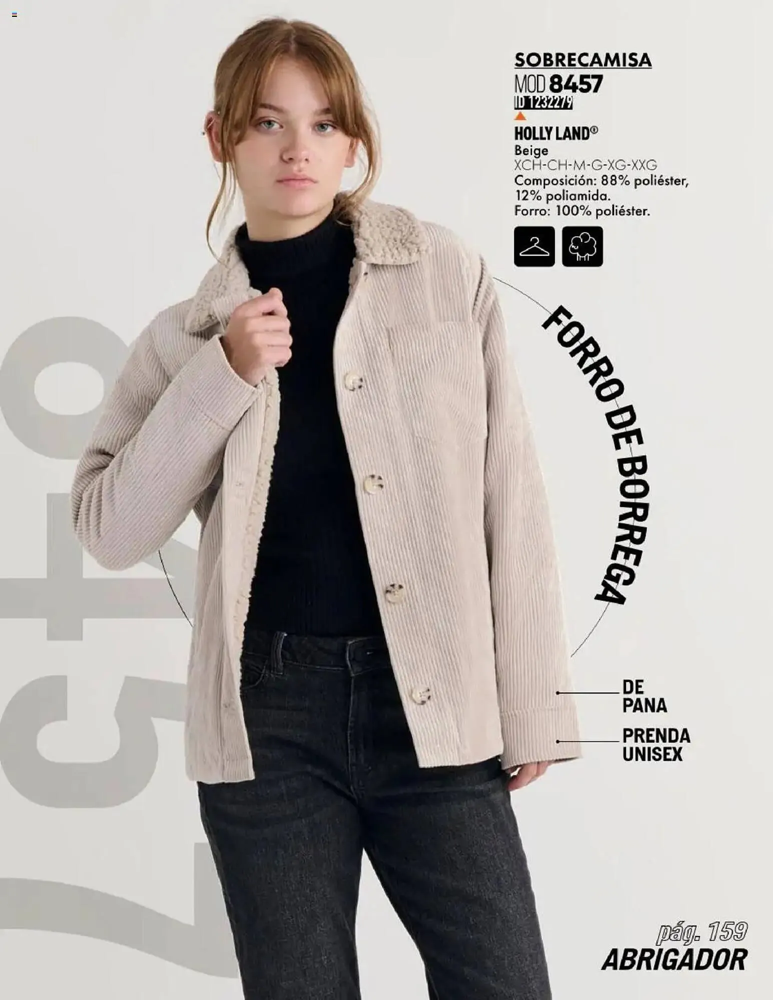 Catálogo de Catálogo Price Shoes 18 de septiembre al 1 de abril 2026 - Pagina 159