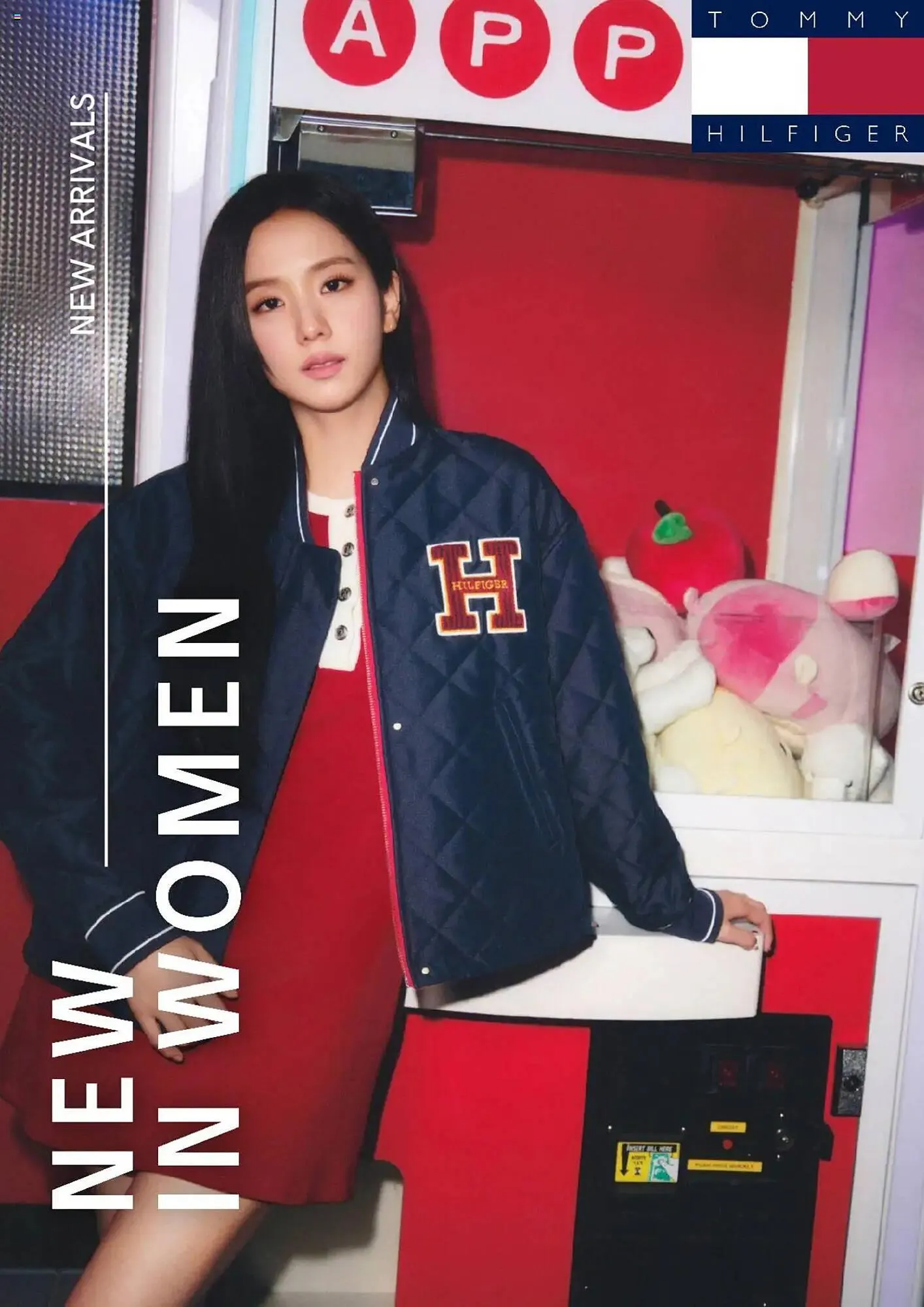 Catálogo de Catálogo Tommy Hilfiger 1 de febrero al 28 de febrero 2025 - Pagina 1