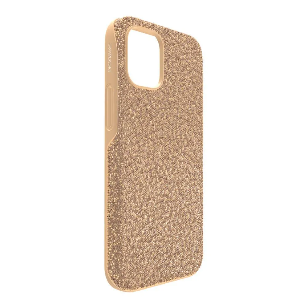 Funda para smartphone High, iPhone® 12 mini, Tono dorado