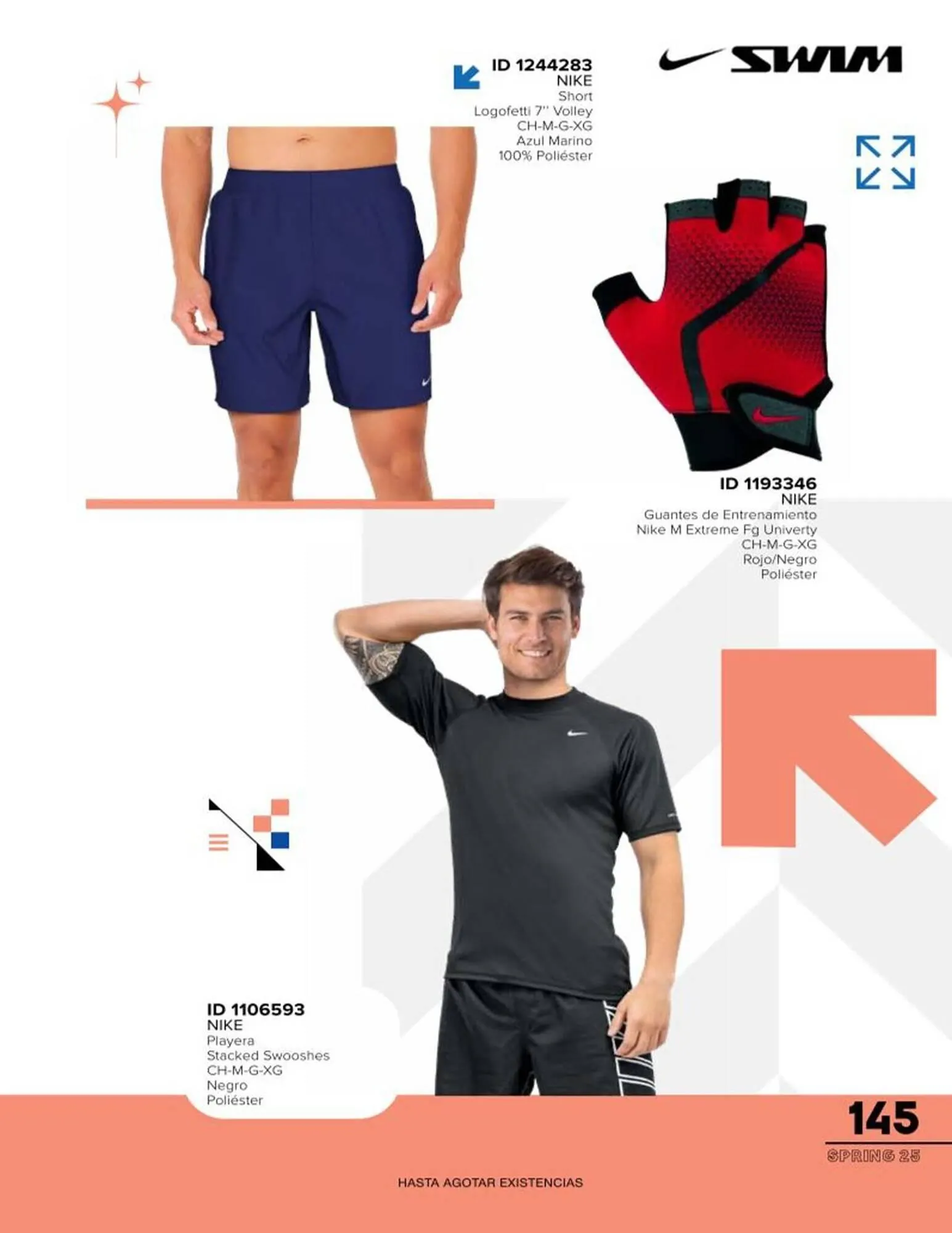 Catálogo de Catálogo Price Shoes 22 de abril al 30 de junio 2025 - Pagina 145