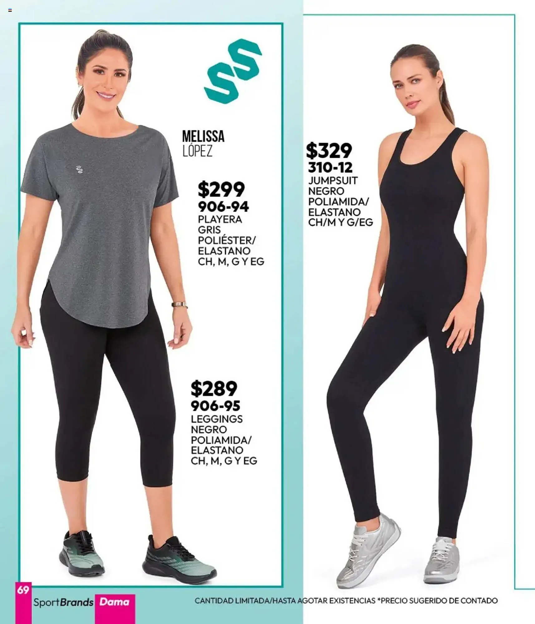 Catálogo de Catálogo Cklass 16 de septiembre al 1 de marzo 2026 - Pagina 140