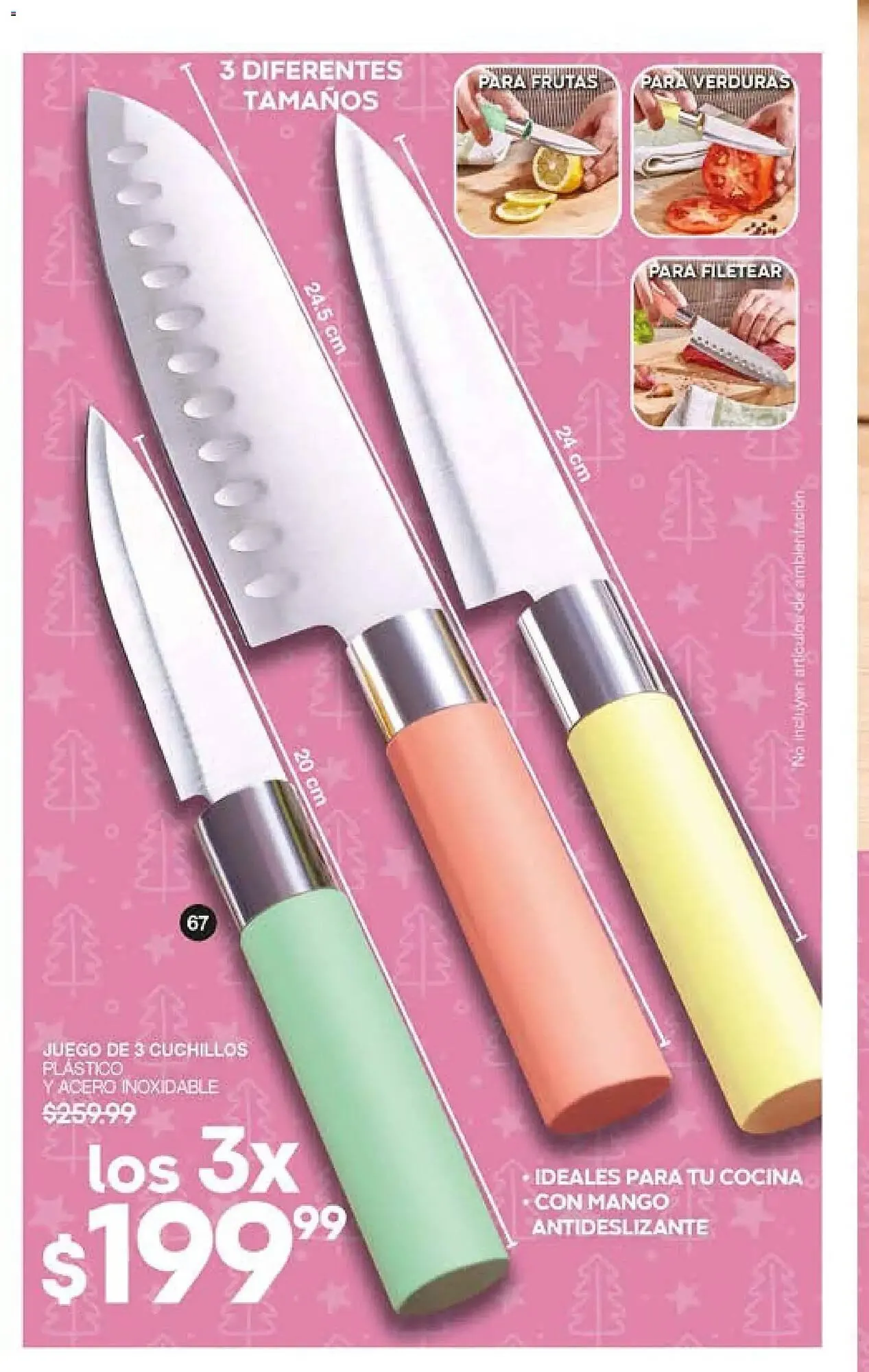 Catálogo de Catálogo Fuller 29 de octubre al 30 de noviembre 2025 - Pagina 42