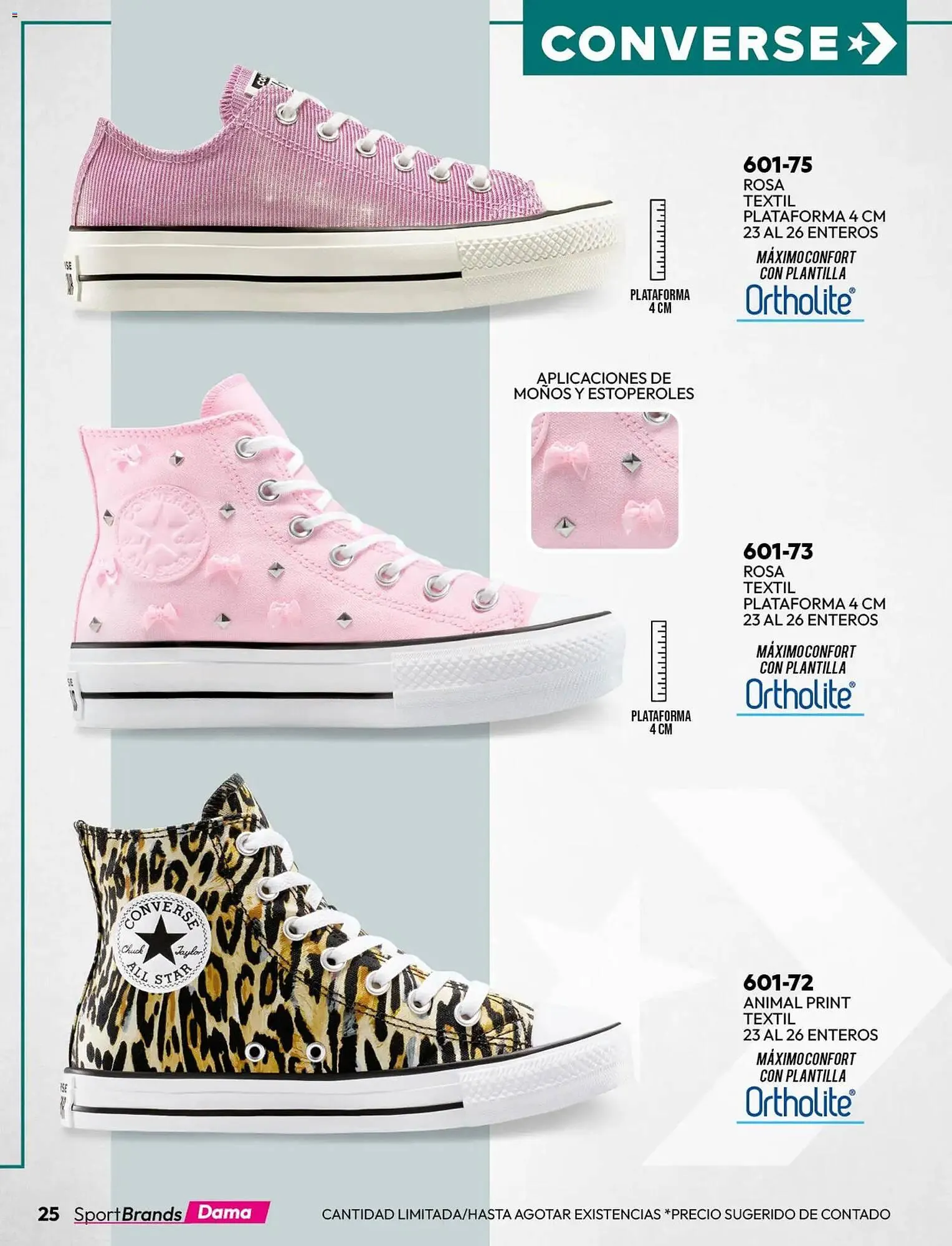 Catálogo de Catálogo Cklass 2 de enero al 1 de mayo 2026 - Pagina 32