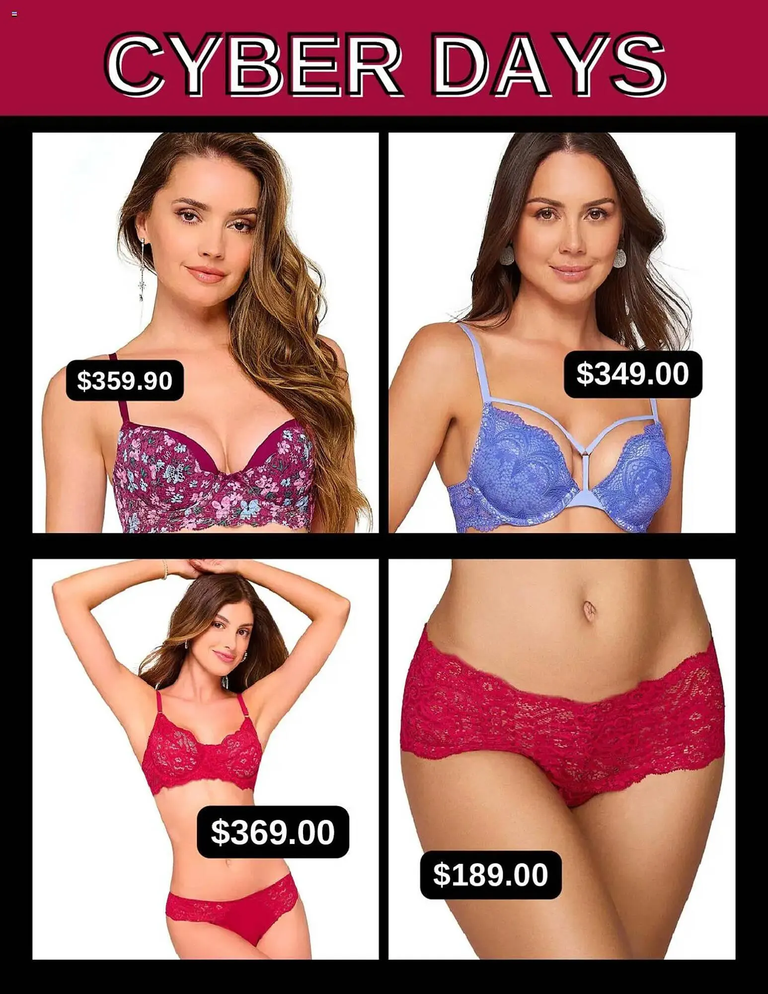 Catálogo de Catálogo Ilusión 2 de diciembre al 2 de diciembre 2024 - Pagina 3