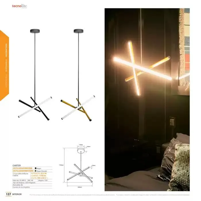 Catálogo de TecnoliteMEDIA 1 de enero al 31 de diciembre 2025 - Pagina 128