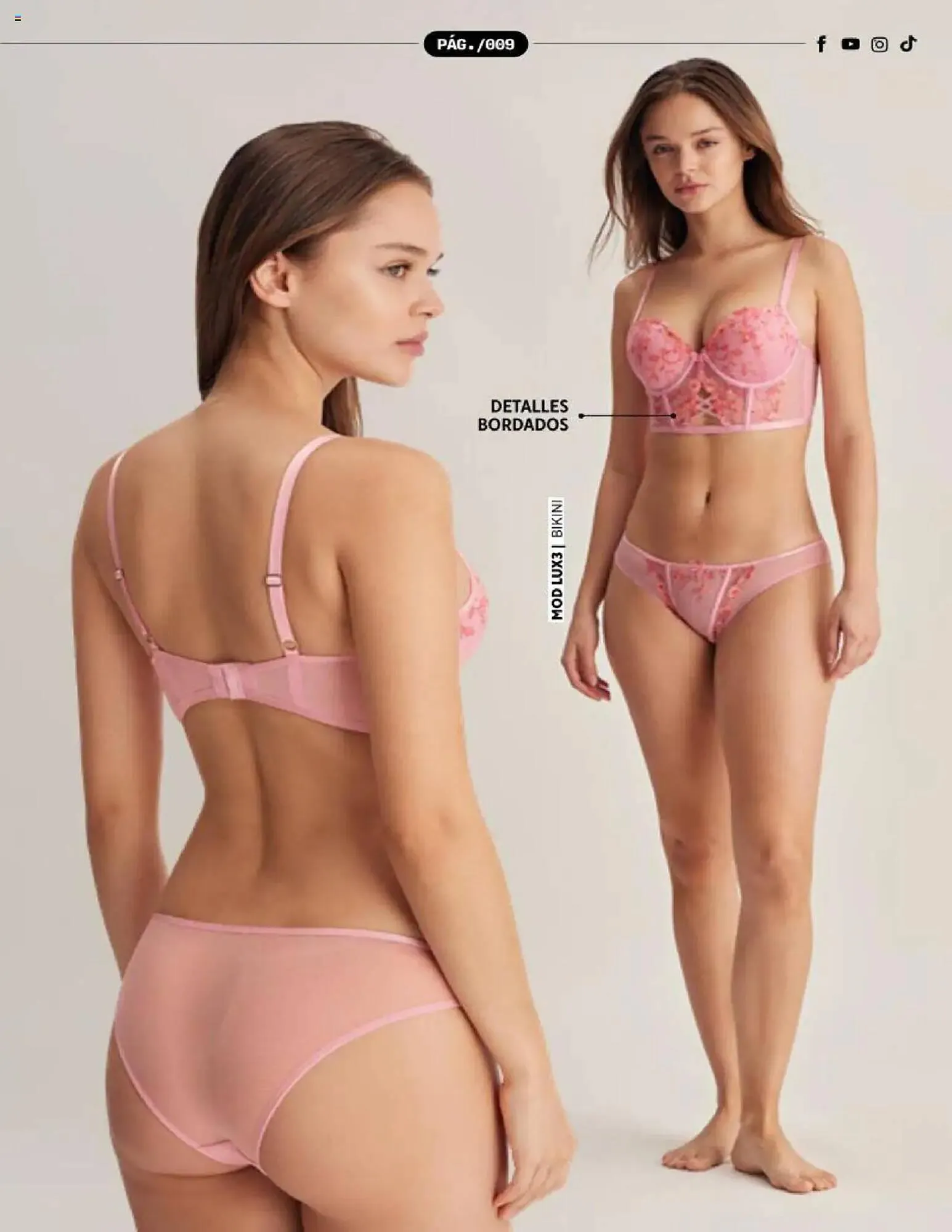 Catálogo de Catálogo Price Shoes 21 de julio al 1 de marzo 2026 - Pagina 11