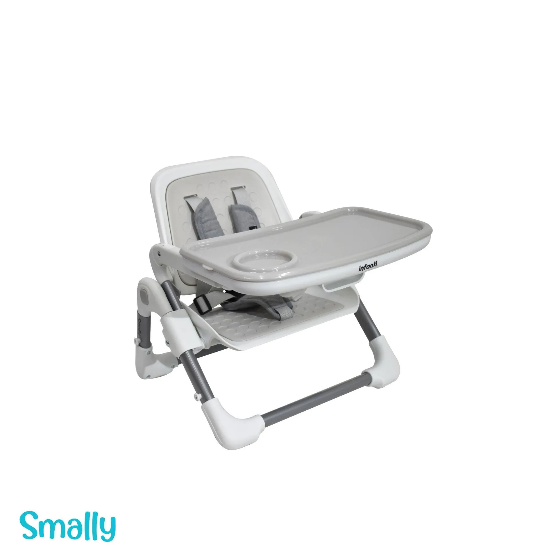 Silla Booster Infanti 3 En 1 Smally
