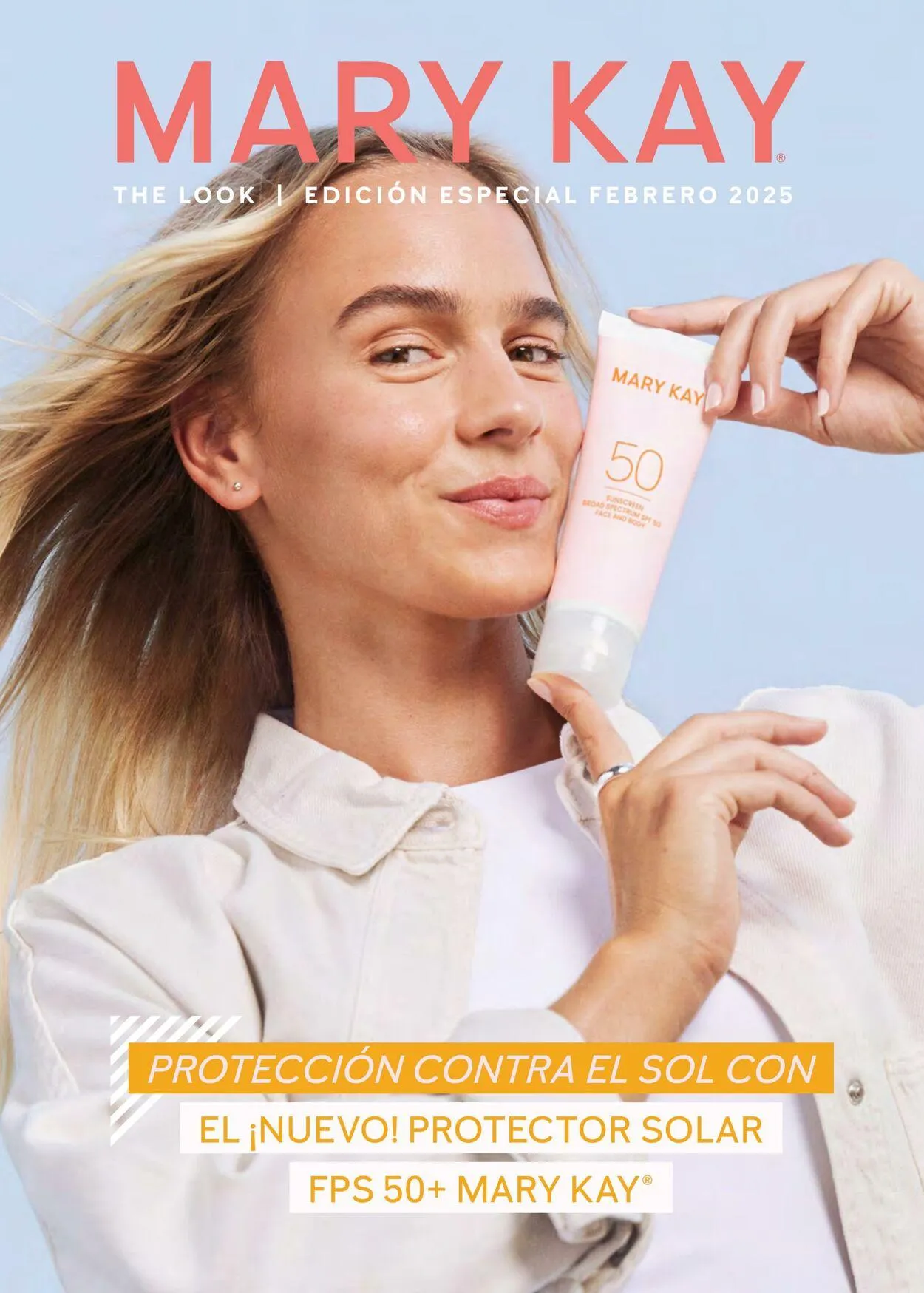 Mary Kay Oferta actual - 1