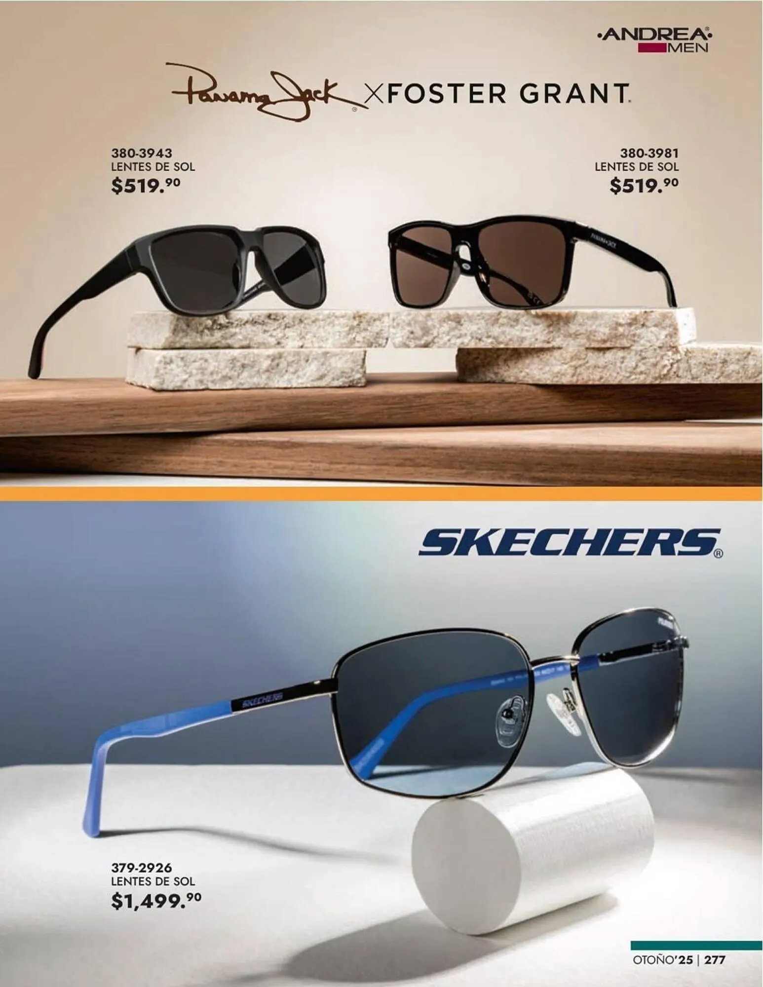 Catálogo de Catálogo Andrea 25 de agosto al 31 de diciembre 2025 - Pagina 51