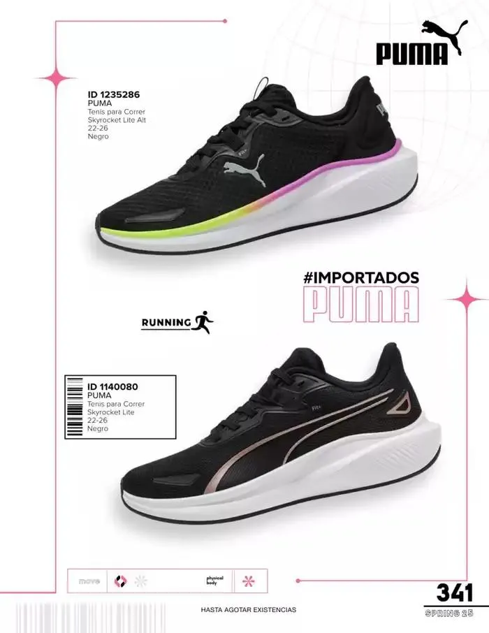 Catálogo de IMP SPRING | 2025 | 1E 17 de febrero al 28 de febrero 2025 - Pagina 343