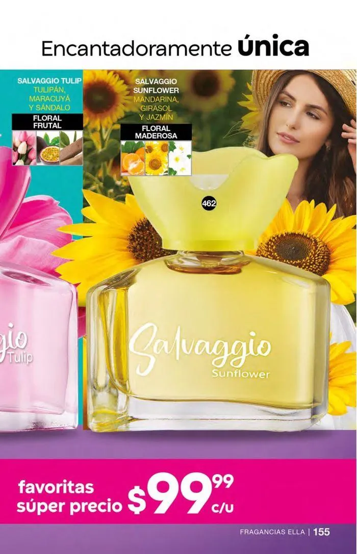 Catálogo de Fuller CAMPAÑA 10 23 de agosto al 10 de septiembre 2024 - Pagina 61