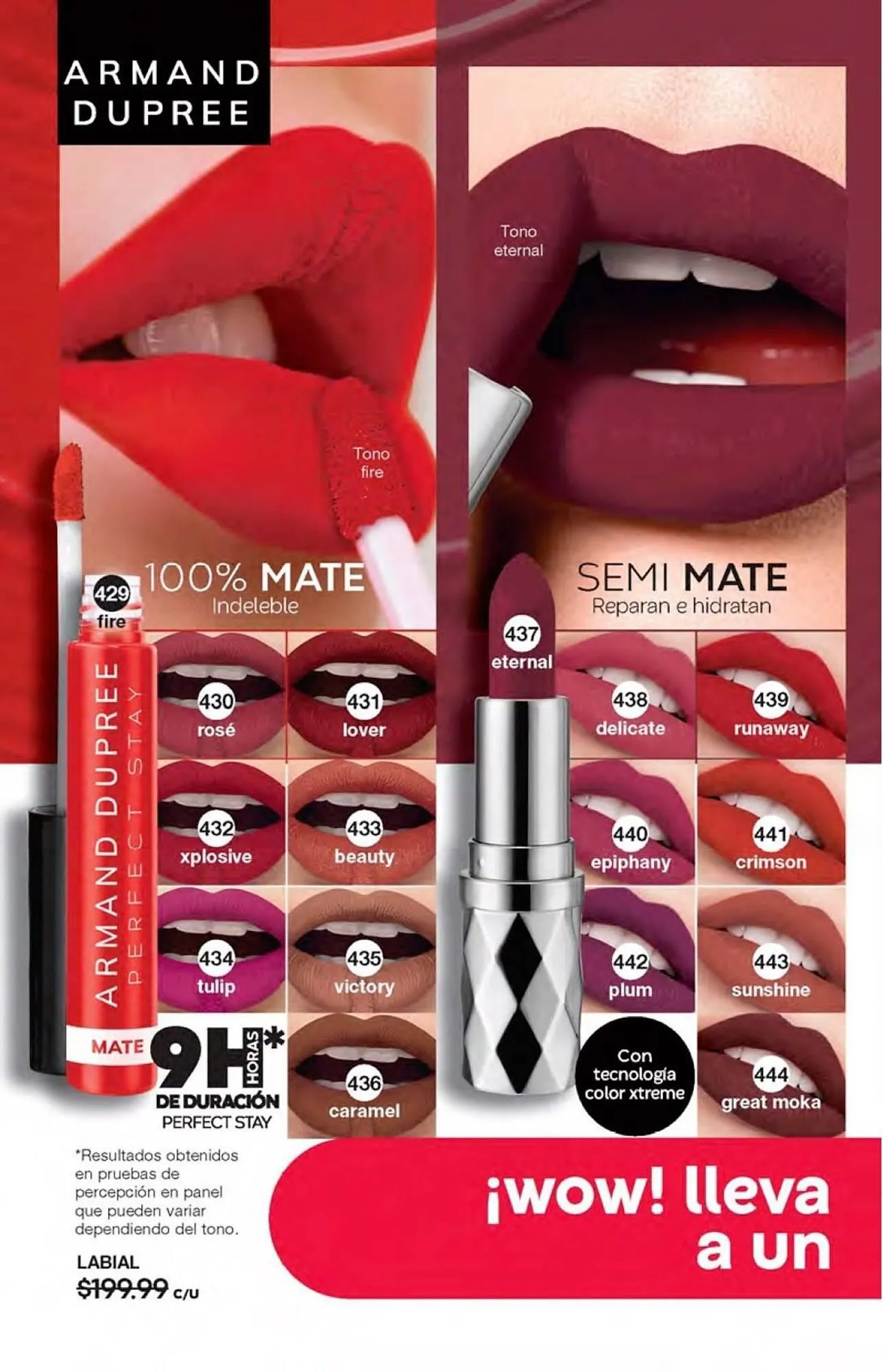 Catálogo de Catálogo Fuller 21 de agosto al 31 de octubre 2025 - Pagina 156