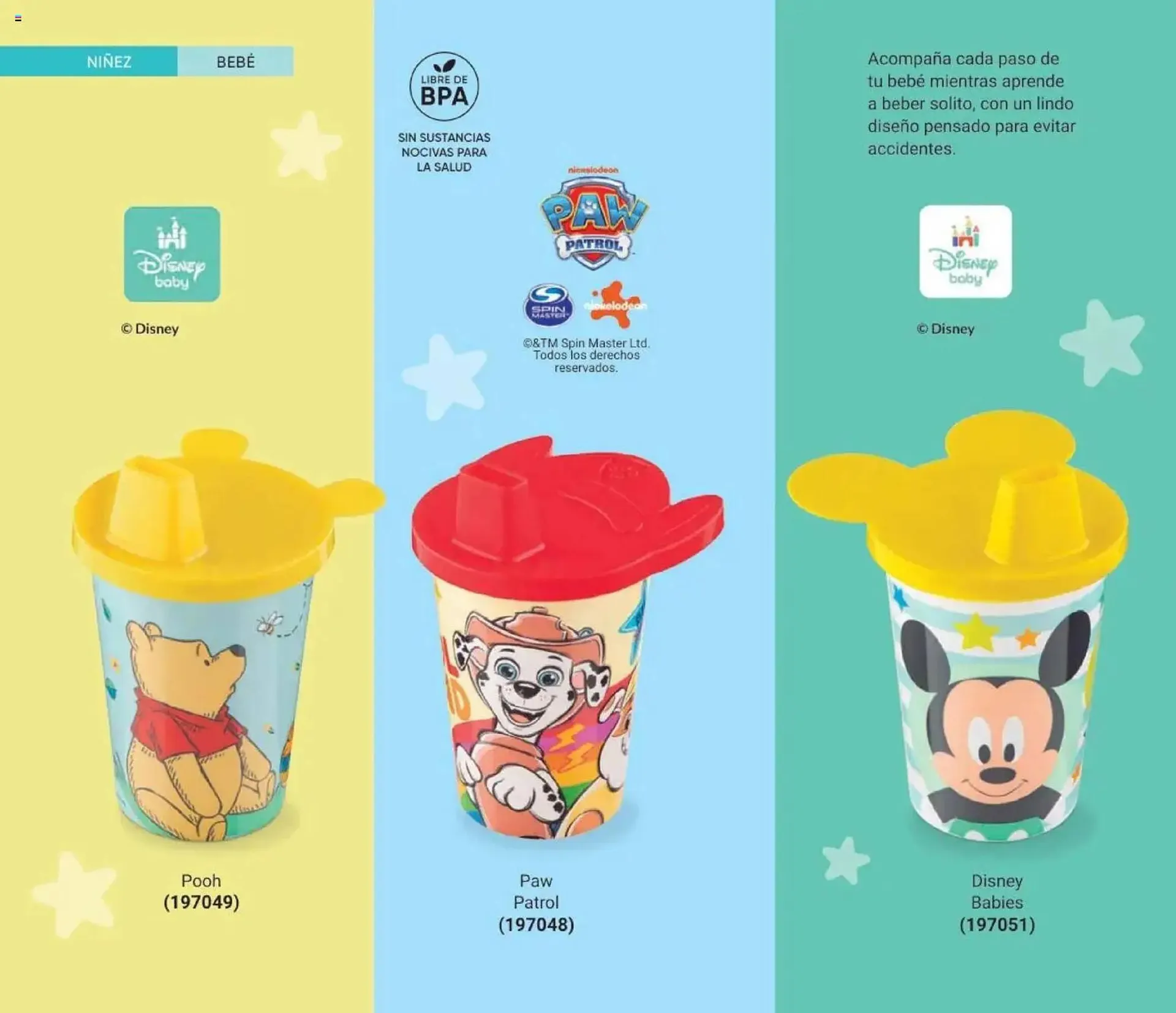 Catálogo de Catálogo Avon 2 de abril al 14 de mayo 2026 - Pagina 164