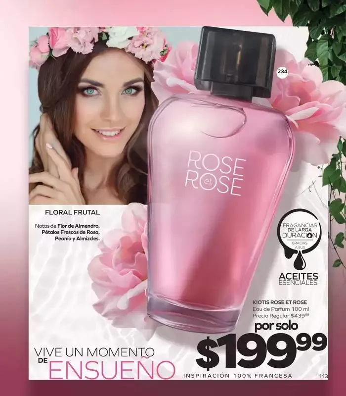 Catálogo de Folleto de Marzo 6 de marzo al 21 de marzo 2025 - Pagina 117