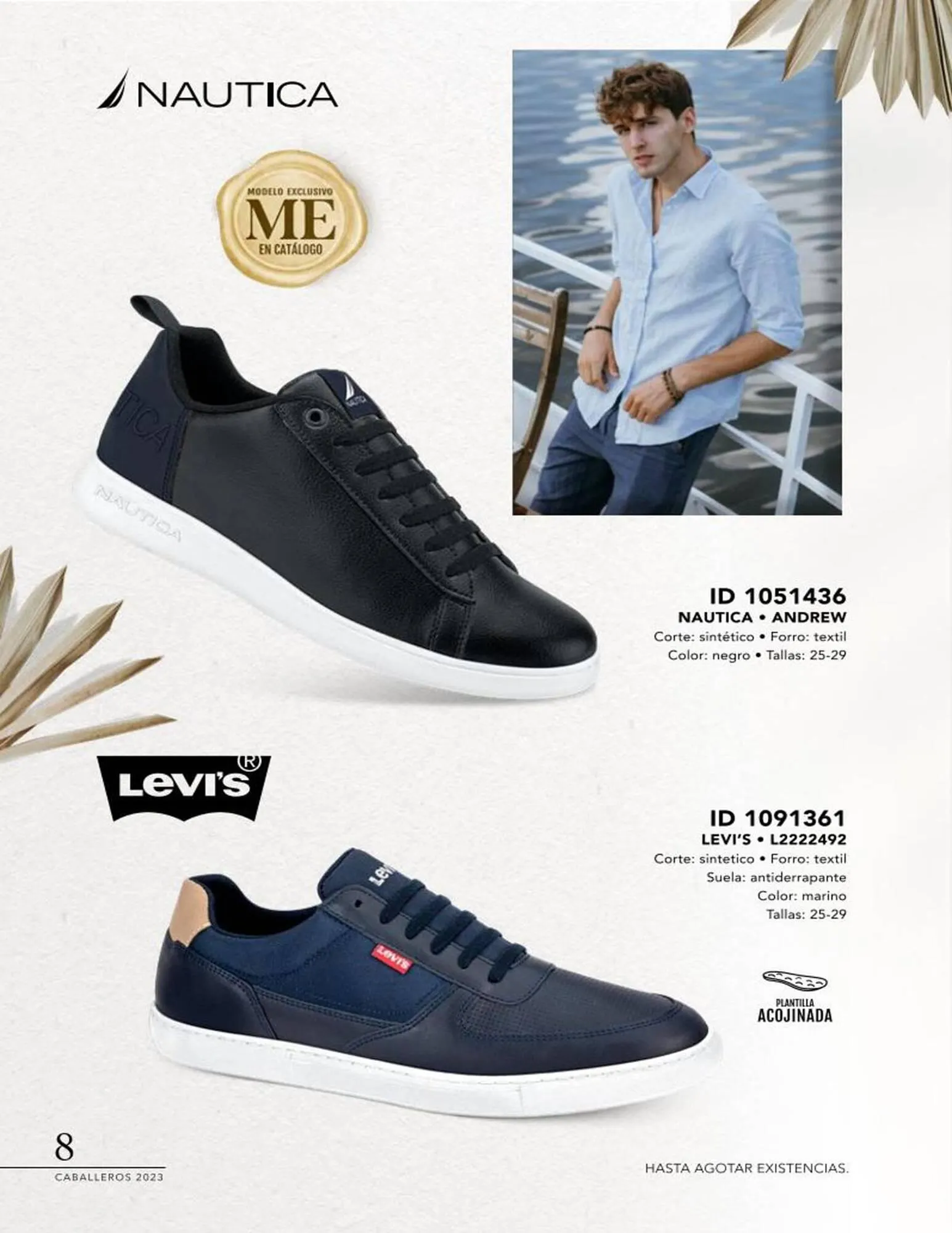 Catálogo de Catálogo Price Shoes 18 de diciembre al 31 de diciembre 2024 - Pagina 8