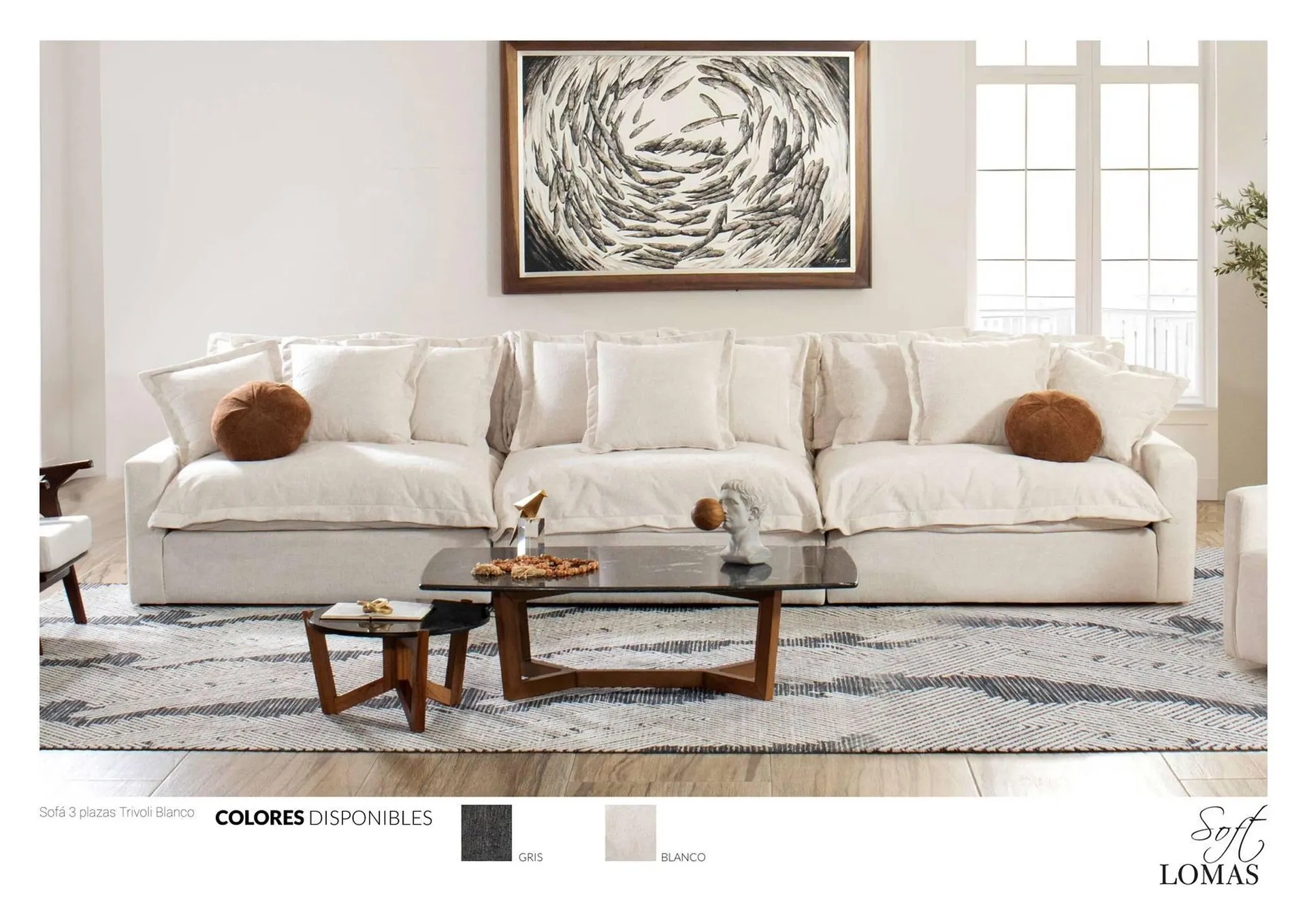 Catálogo de Catálogo Casa de las Lomas 30 de mayo al 31 de diciembre 2025 - Pagina 8