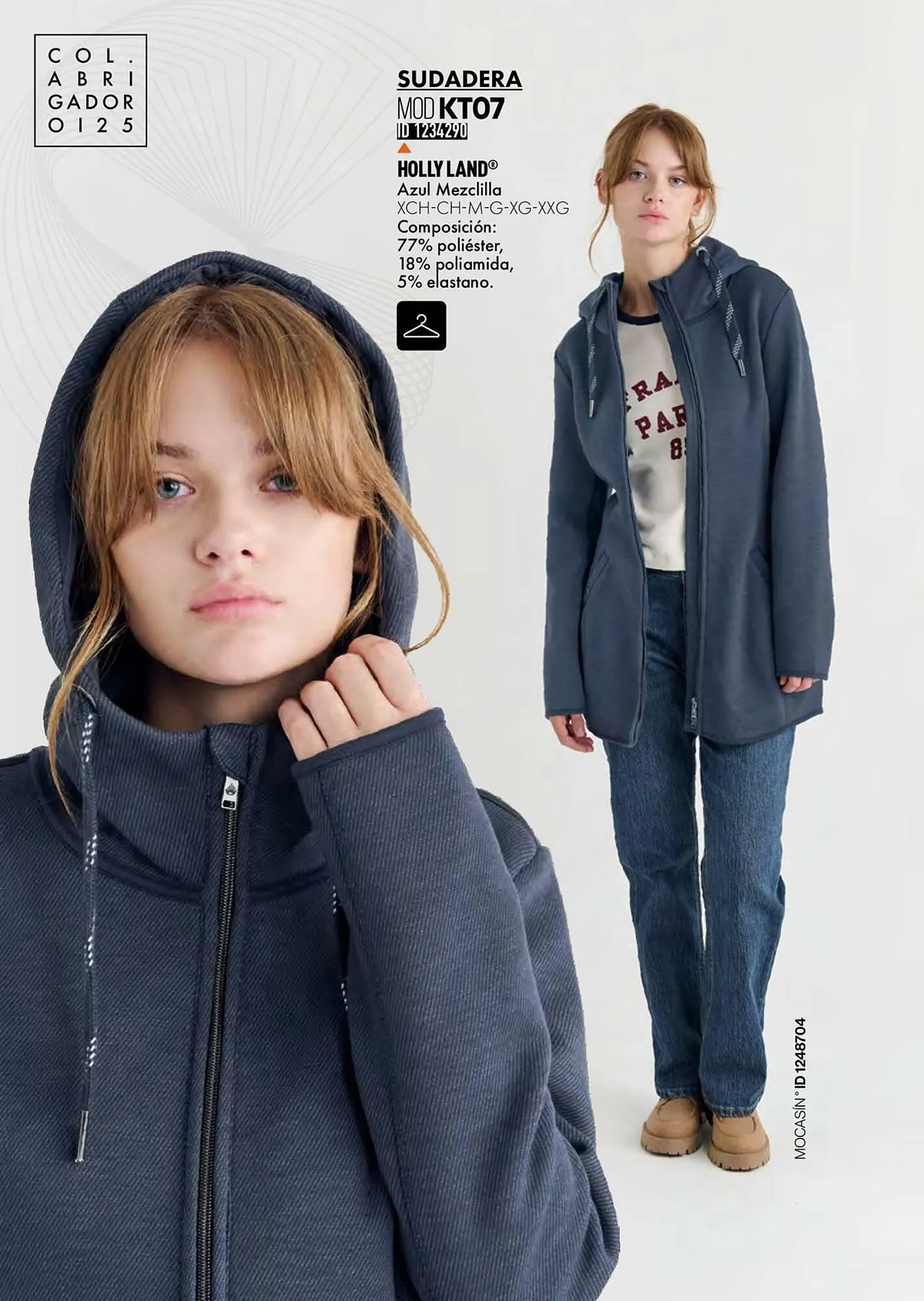 Catálogo de Catálogo Price Shoes 27 de noviembre al 28 de febrero 2026 - Pagina 262