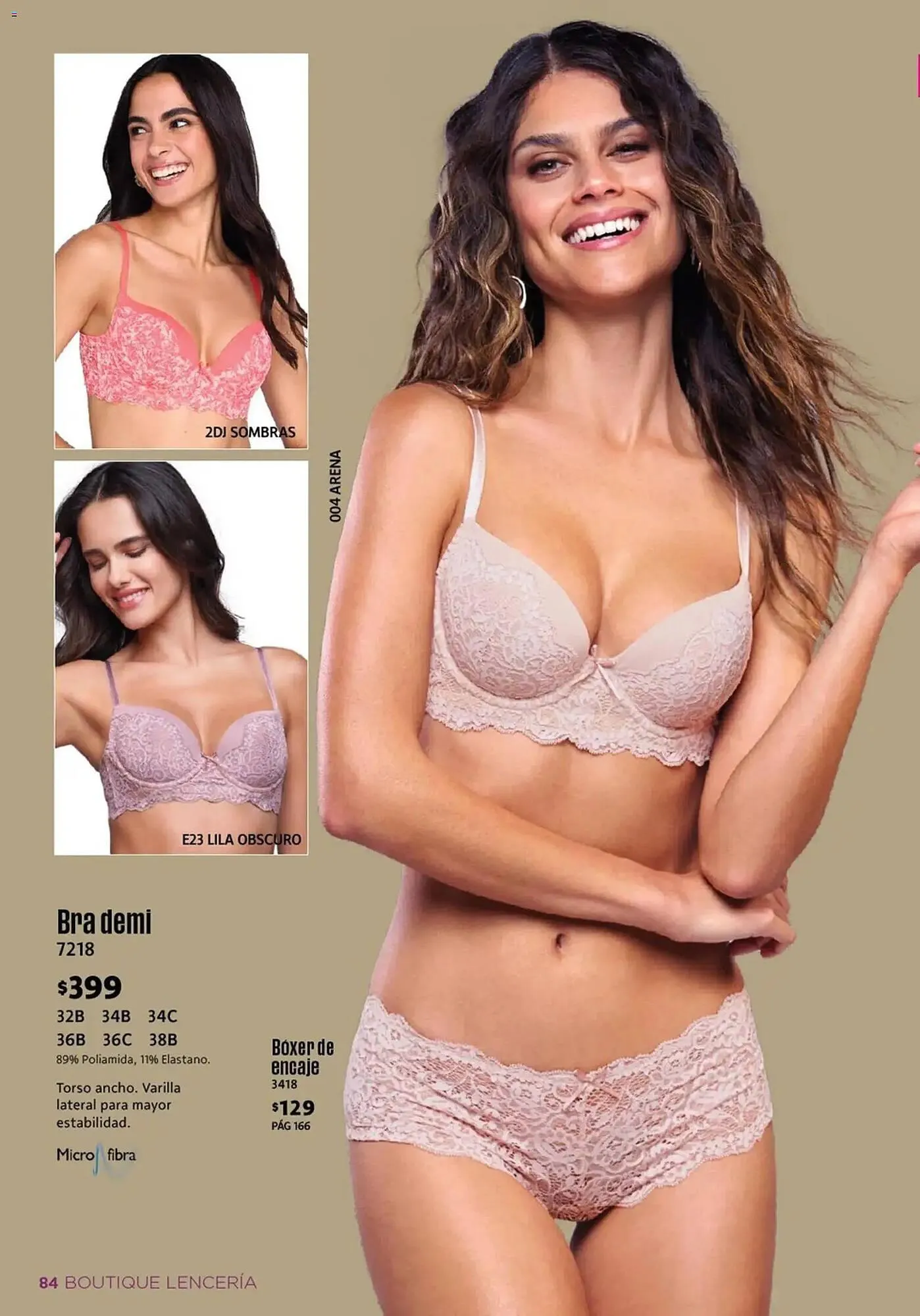 Catálogo de Catálogo Ilusión 1 de abril al 1 de mayo 2026 - Pagina 88