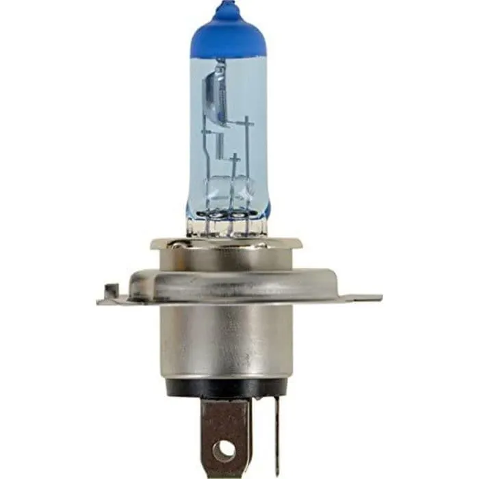 Luz de Niebla Philips 9006NGPS2