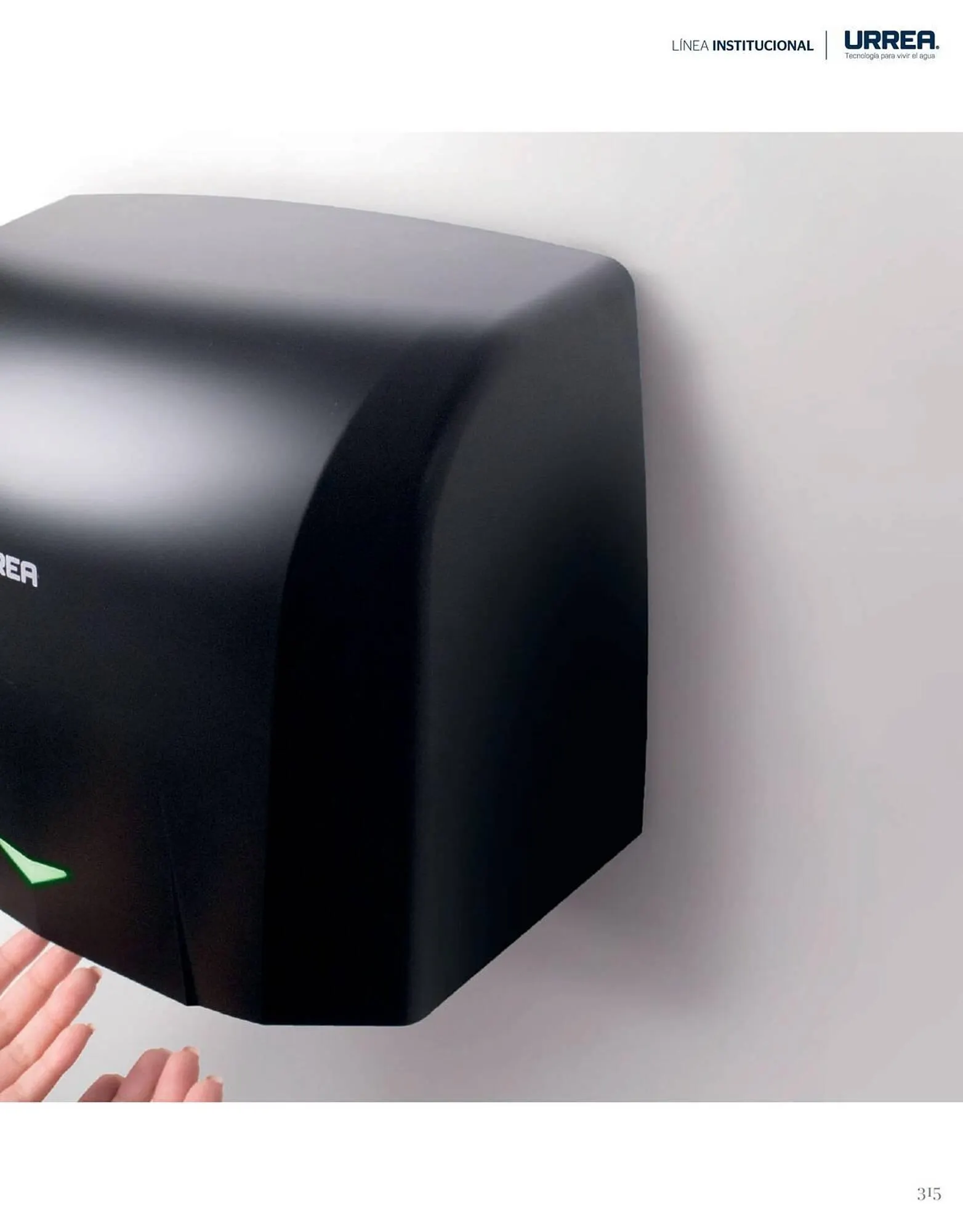 Catálogo de Catálogo Urrea 28 de febrero al 28 de febrero 2026 - Pagina 321