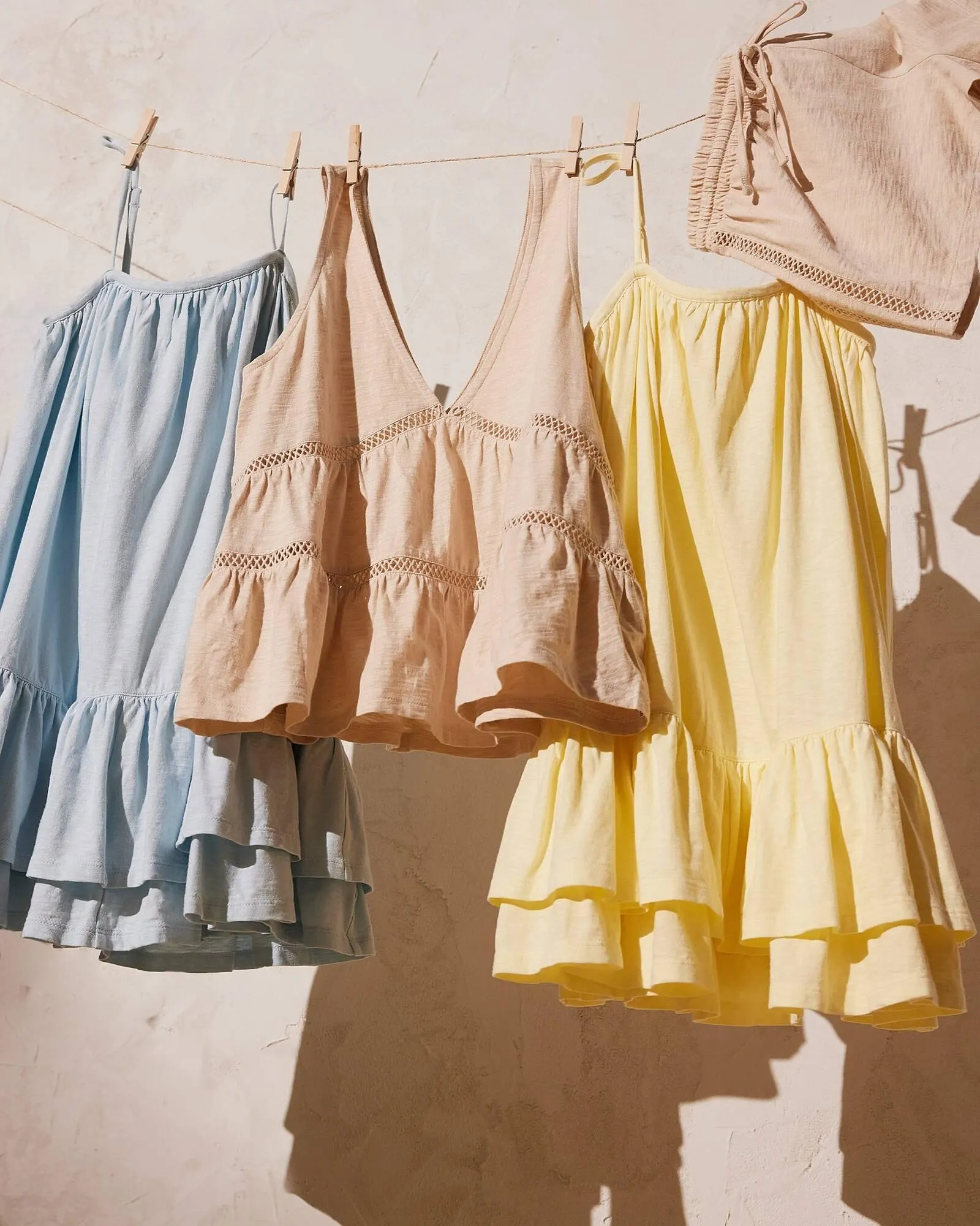 Catálogo American Eagle - 1