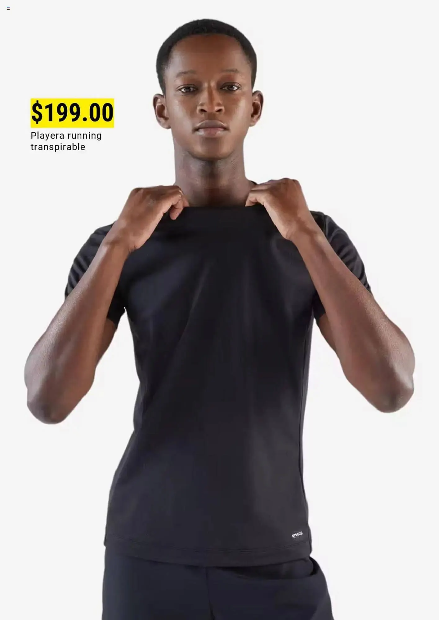 Catálogo de Catálogo Decathlon 1 de abril al 30 de abril 2025 - Pagina 14