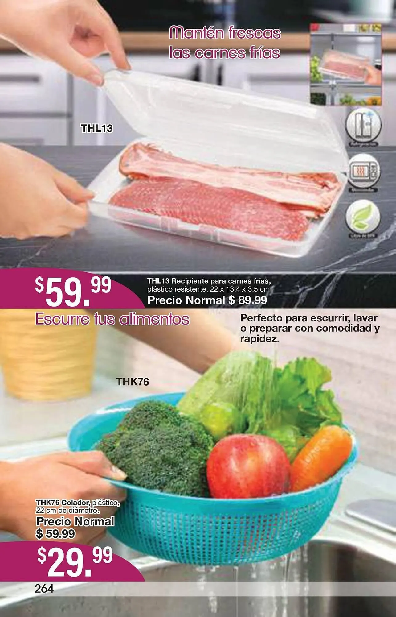 Catálogo de Catálogo Arabela 18 de diciembre al 8 de enero 2026 - Pagina 234