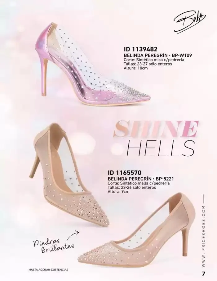 Catálogo de ESP VESTIR CASUAL | PV | 2025 | 1E 12 de mayo al 30 de junio 2025 - Pagina 7