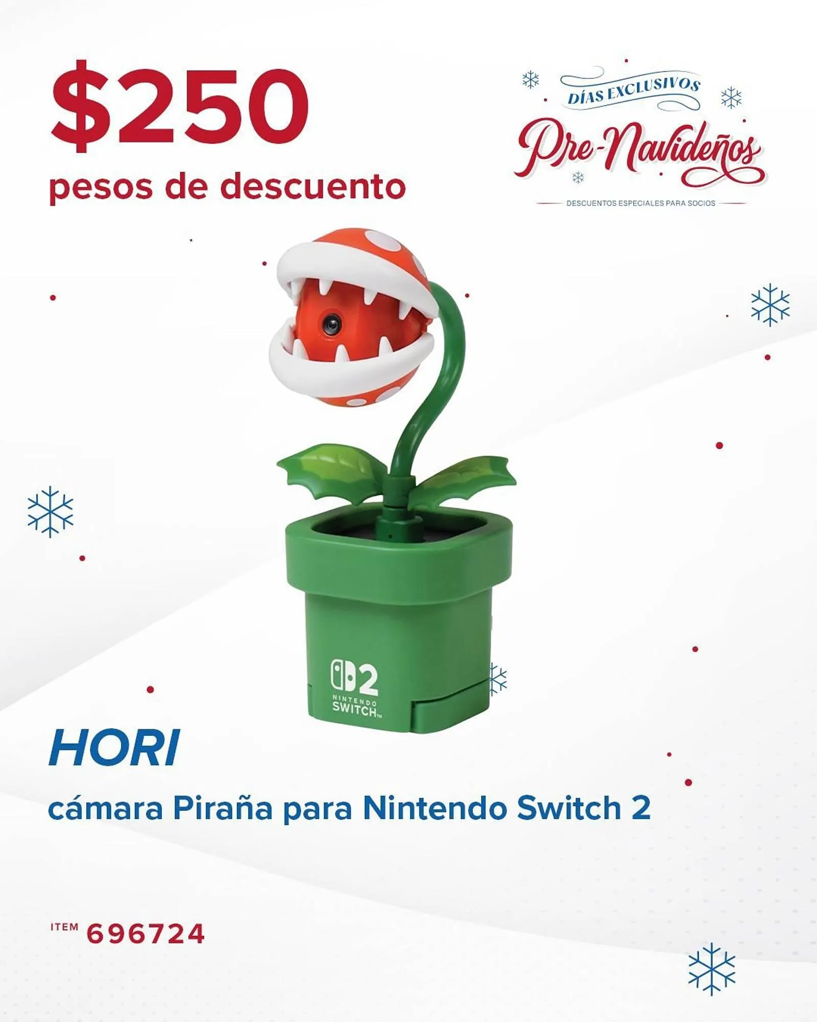 Catálogo de Catálogo Costco 10 de noviembre al 23 de noviembre 2025 - Pagina 3