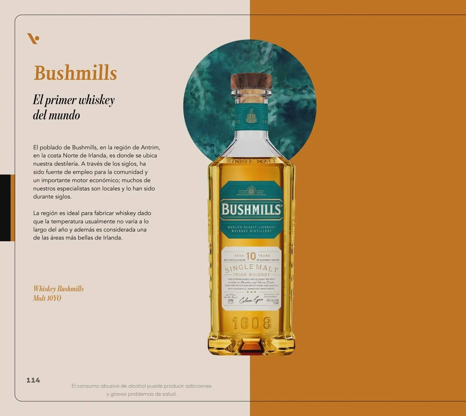 Catálogo de Catálogo Vinoteca 5 de noviembre al 31 de diciembre 2025 - Pagina 114