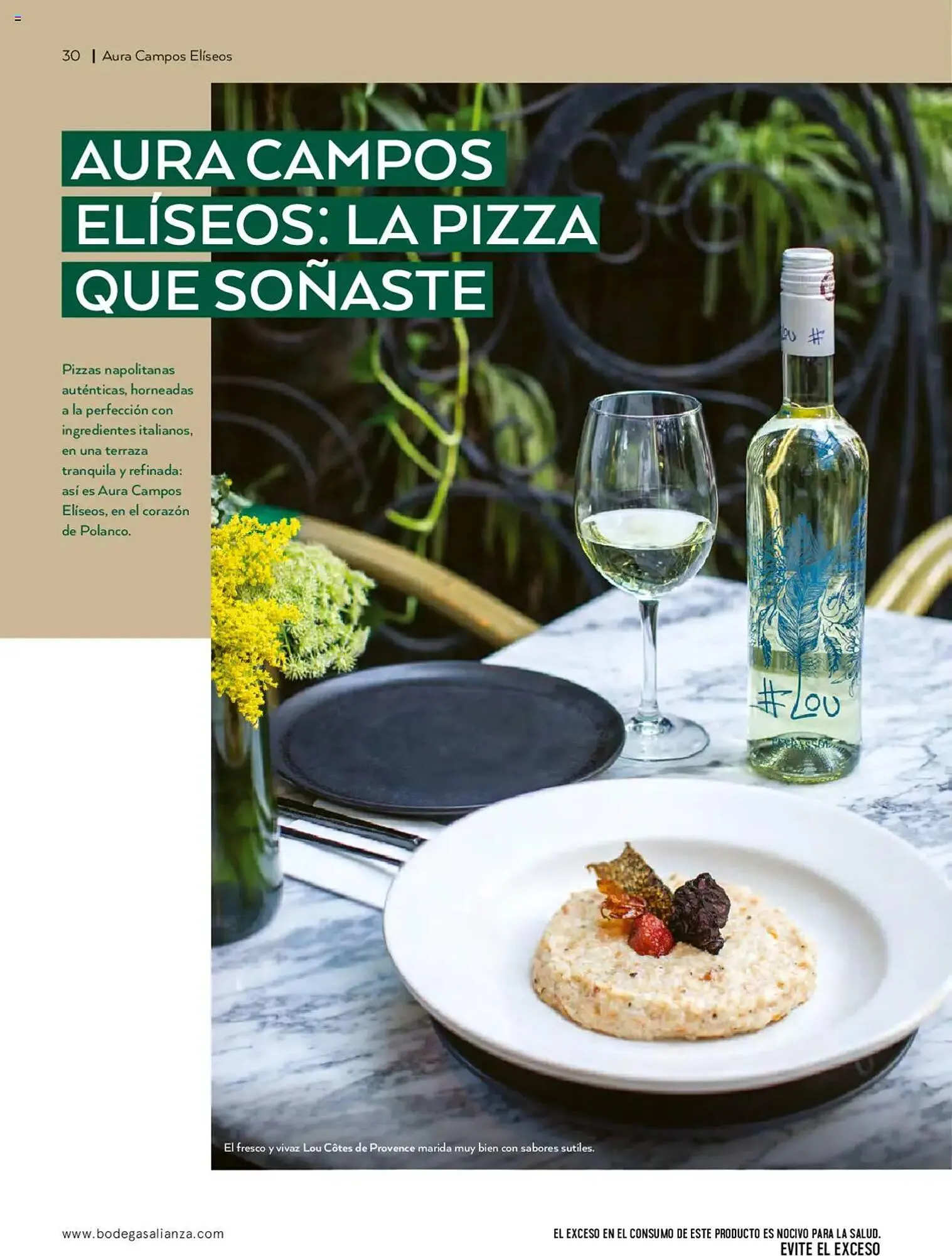 Catálogo de Catálogo Bodegas Alianza 14 de enero al 30 de marzo 2025 - Pagina 32