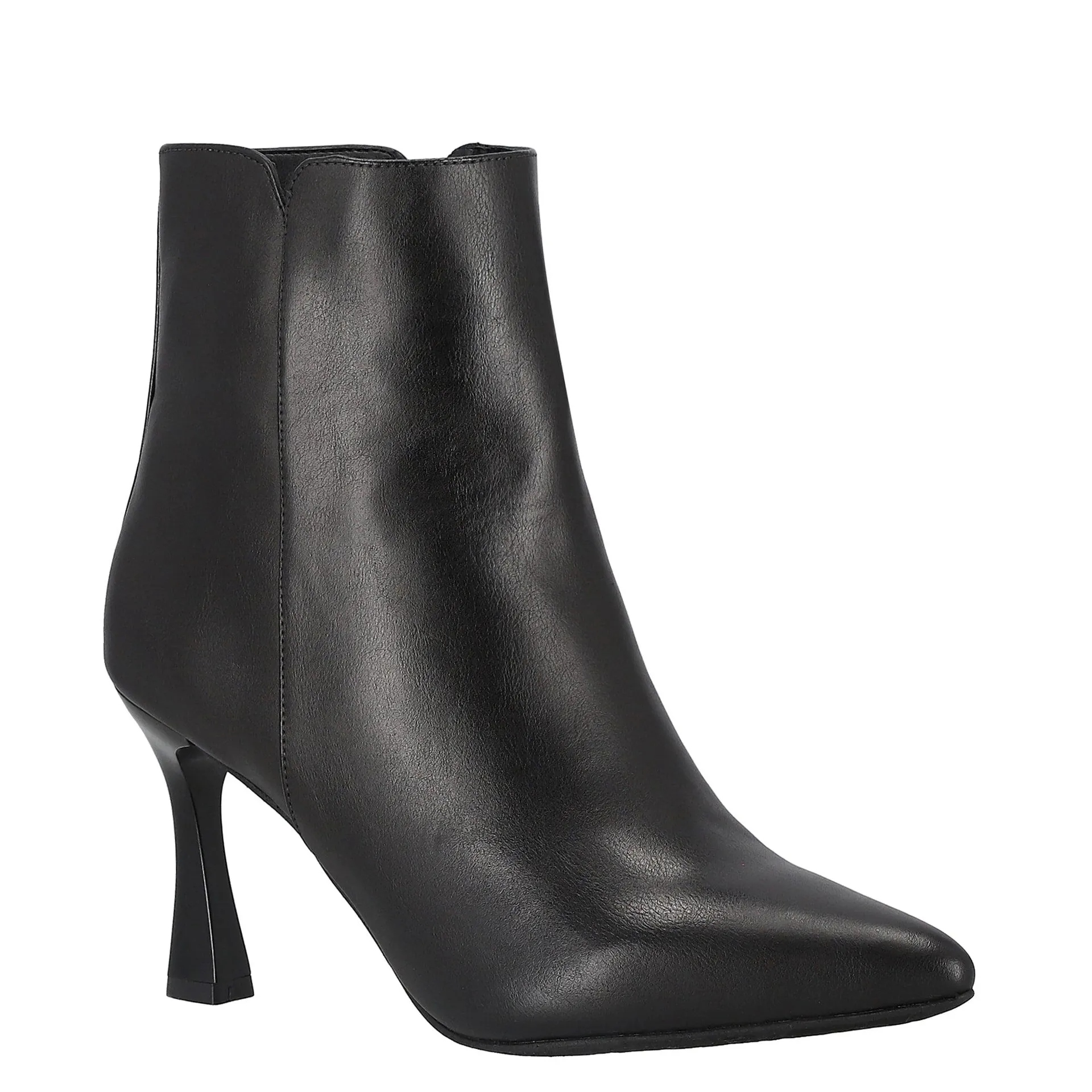 Westies Mushu Sintetico Negro