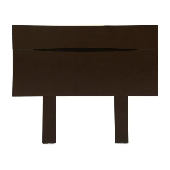 Cabecera Queen/mat Café Sao