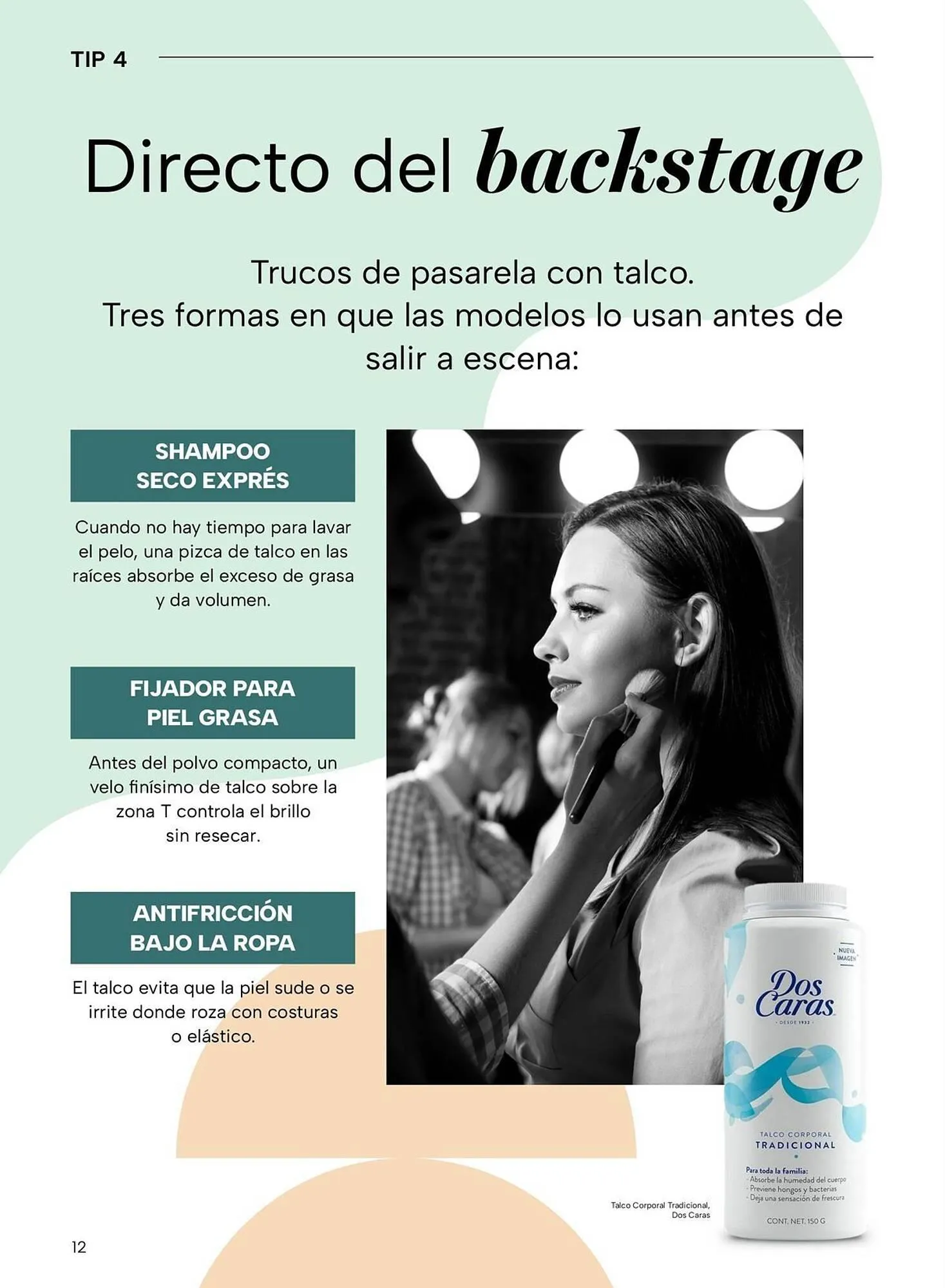 Catálogo de Folleto Chedraui 5 de noviembre al 31 de diciembre 2025 - Pagina 12