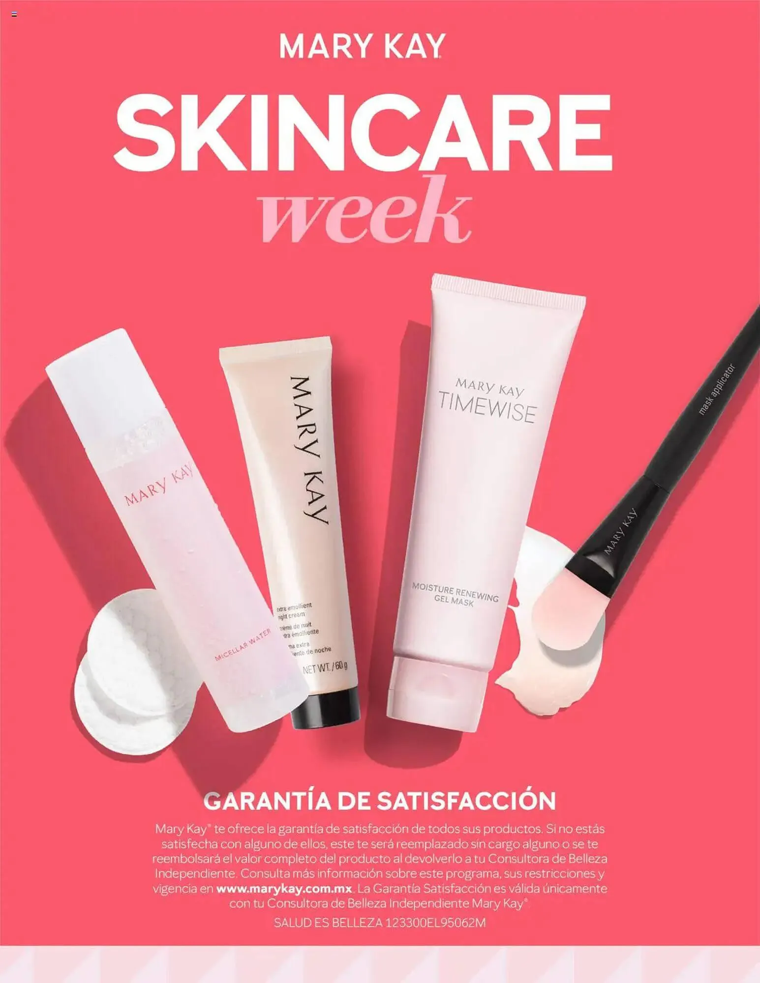 Catálogo de Catálogo Mary Kay 25 de agosto al 2 de septiembre 2025 - Pagina 10