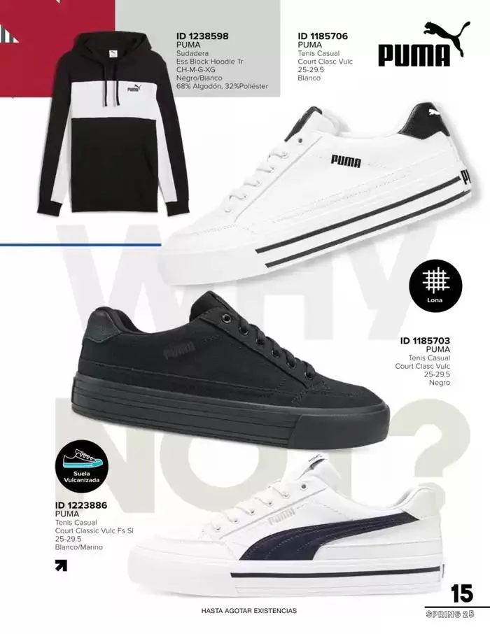 Catálogo de IMP SPRING | 2025 | 1E 17 de febrero al 28 de febrero 2025 - Pagina 17