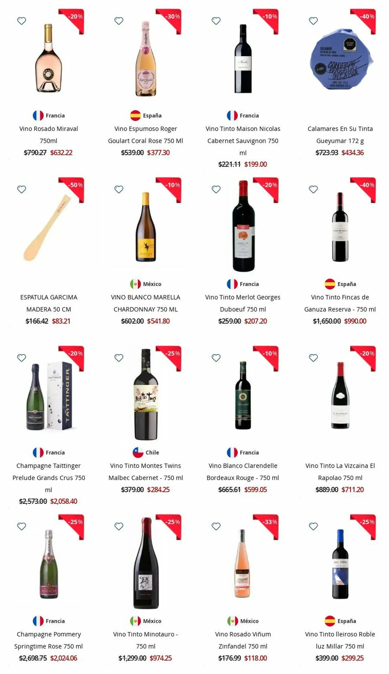 Catálogo de La Europea Oferta actual 24 de marzo al 2 de abril 2025 - Pagina 19