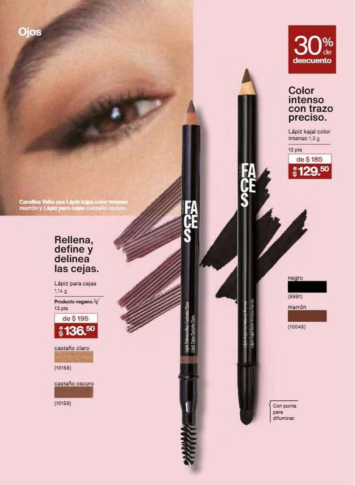 Catálogo de Catálogo Natura 16 de julio al 31 de diciembre 2025 - Pagina 63