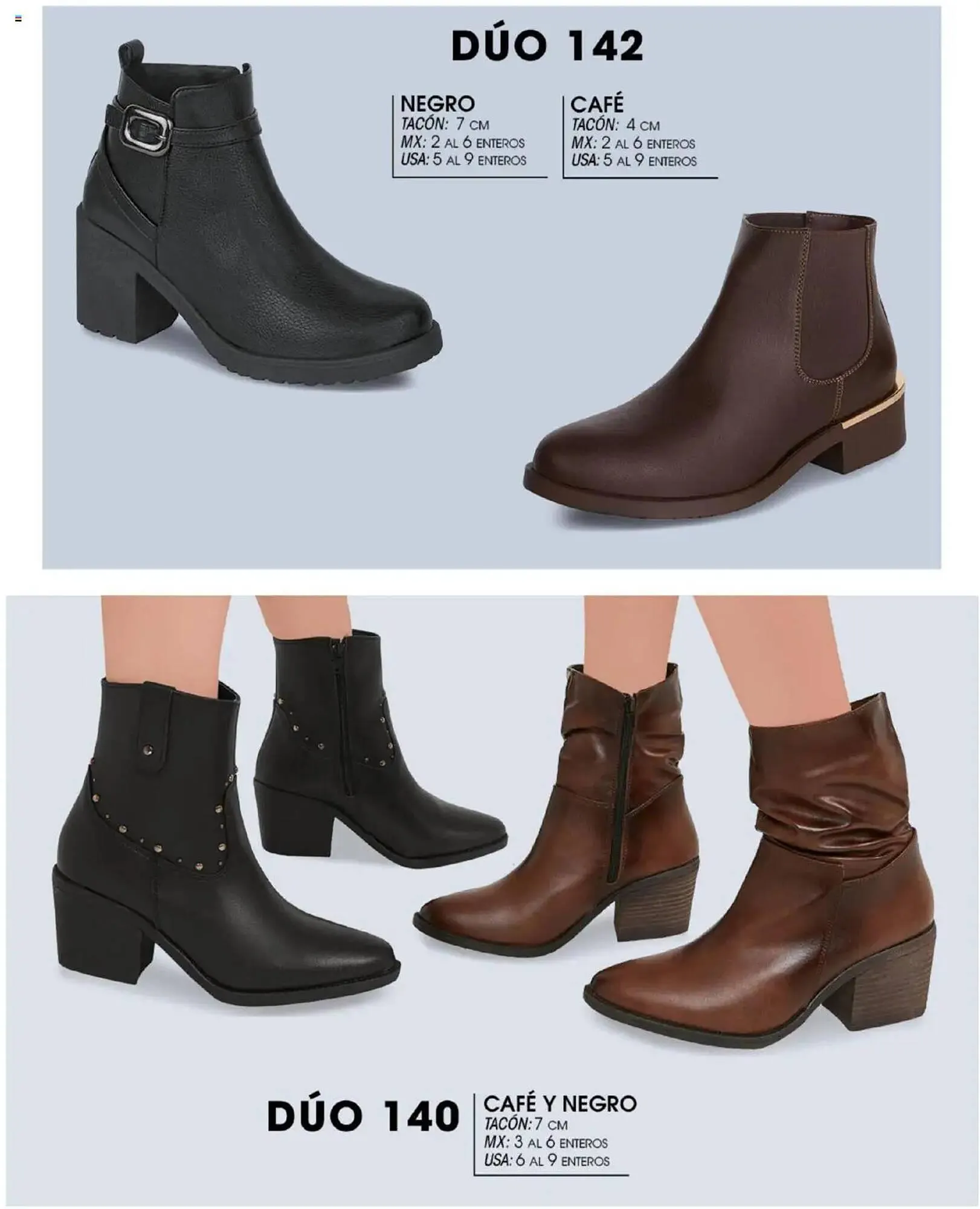 Catálogo de Catálogo Cklass 14 de julio al 1 de enero 2026 - Pagina 79