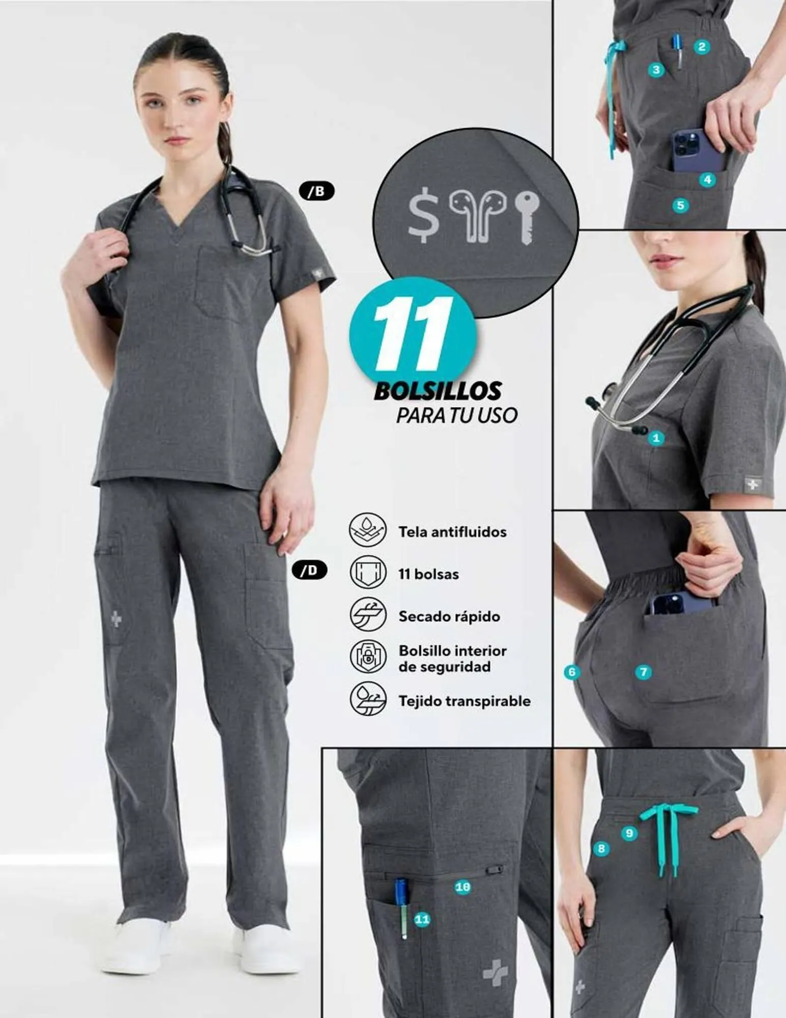 Catálogo de Catálogo Price Shoes 23 de septiembre al 30 de noviembre 2025 - Pagina 7