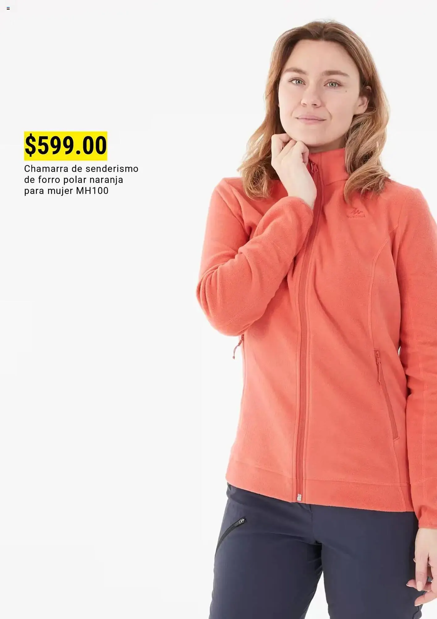 Catálogo de Catálogo Decathlon 1 de agosto al 1 de septiembre 2025 - Pagina 6