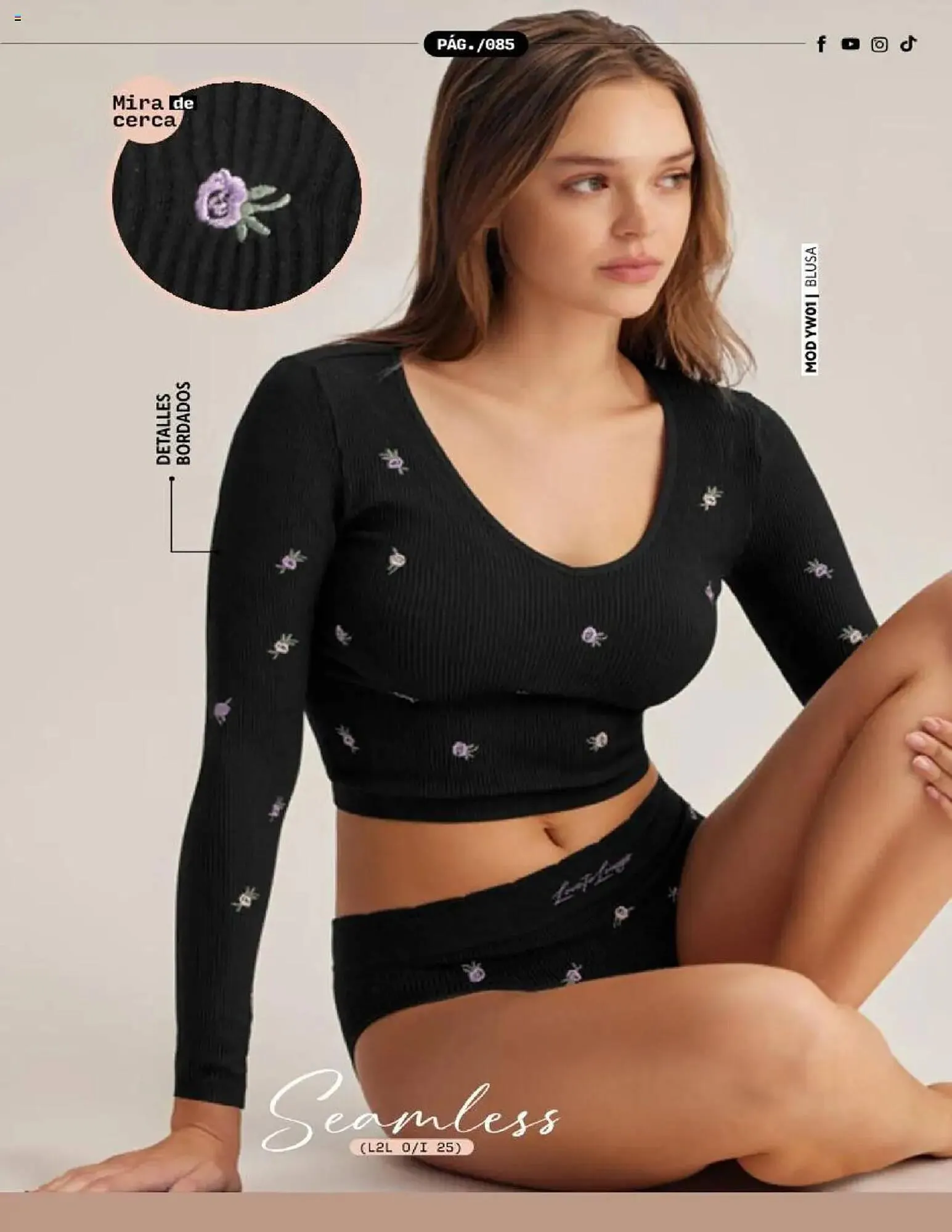 Catálogo de Catálogo Price Shoes 21 de julio al 1 de marzo 2026 - Pagina 87