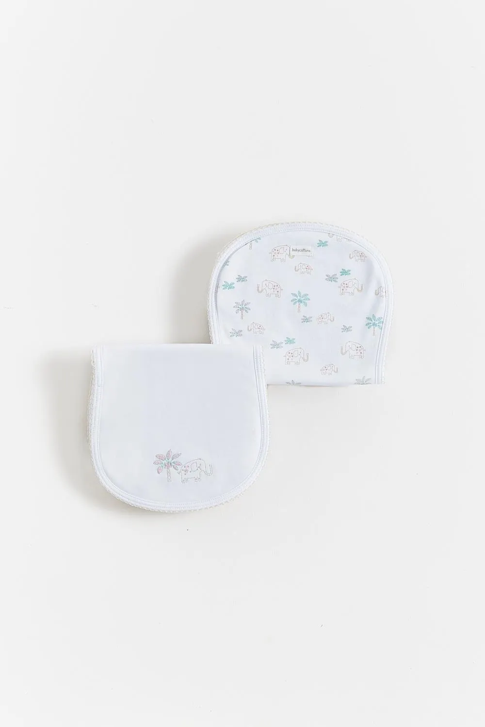 Repetidores Alfred Pack X2